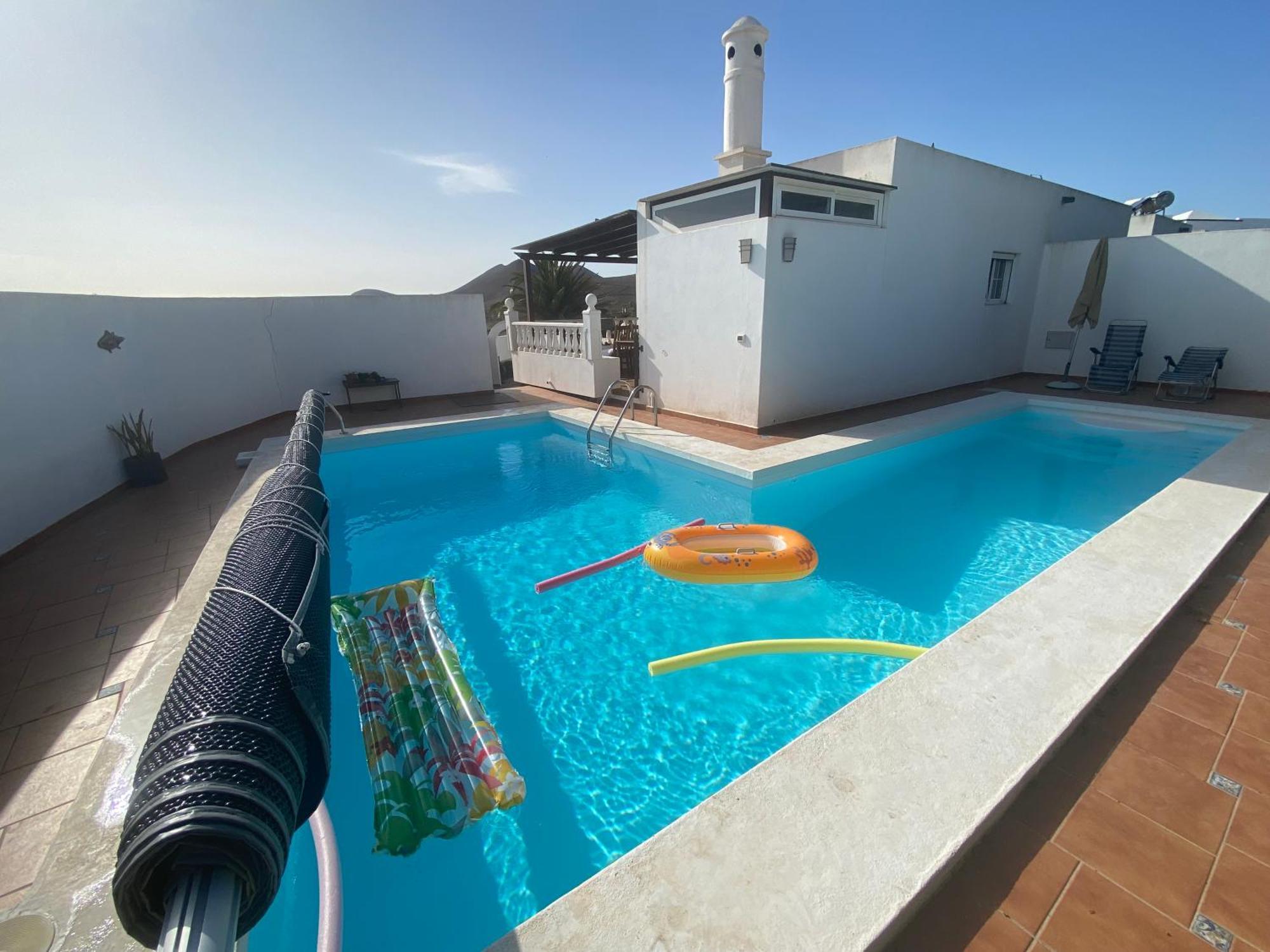 Villa Marcasita