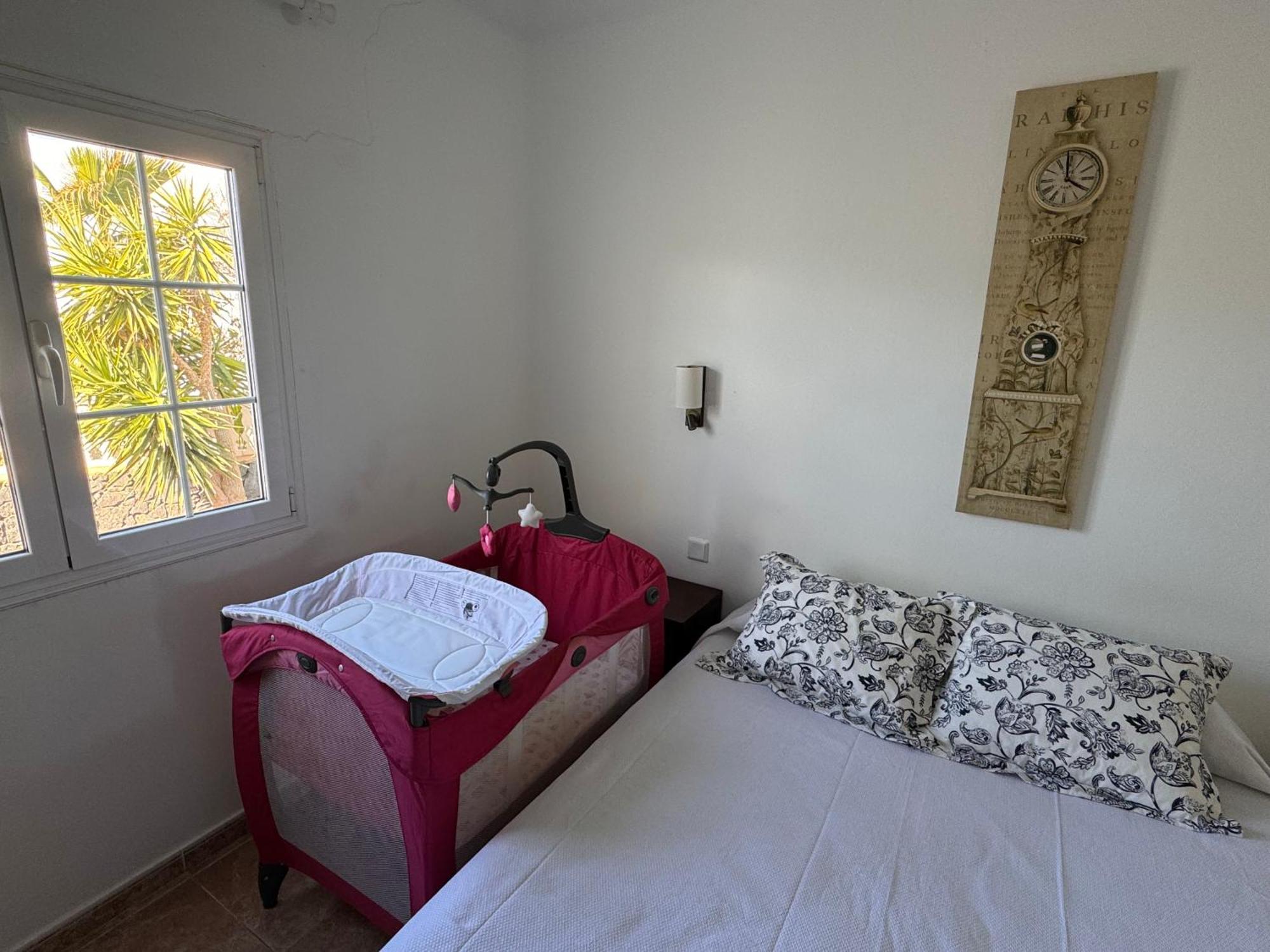 Marcasita Tias
