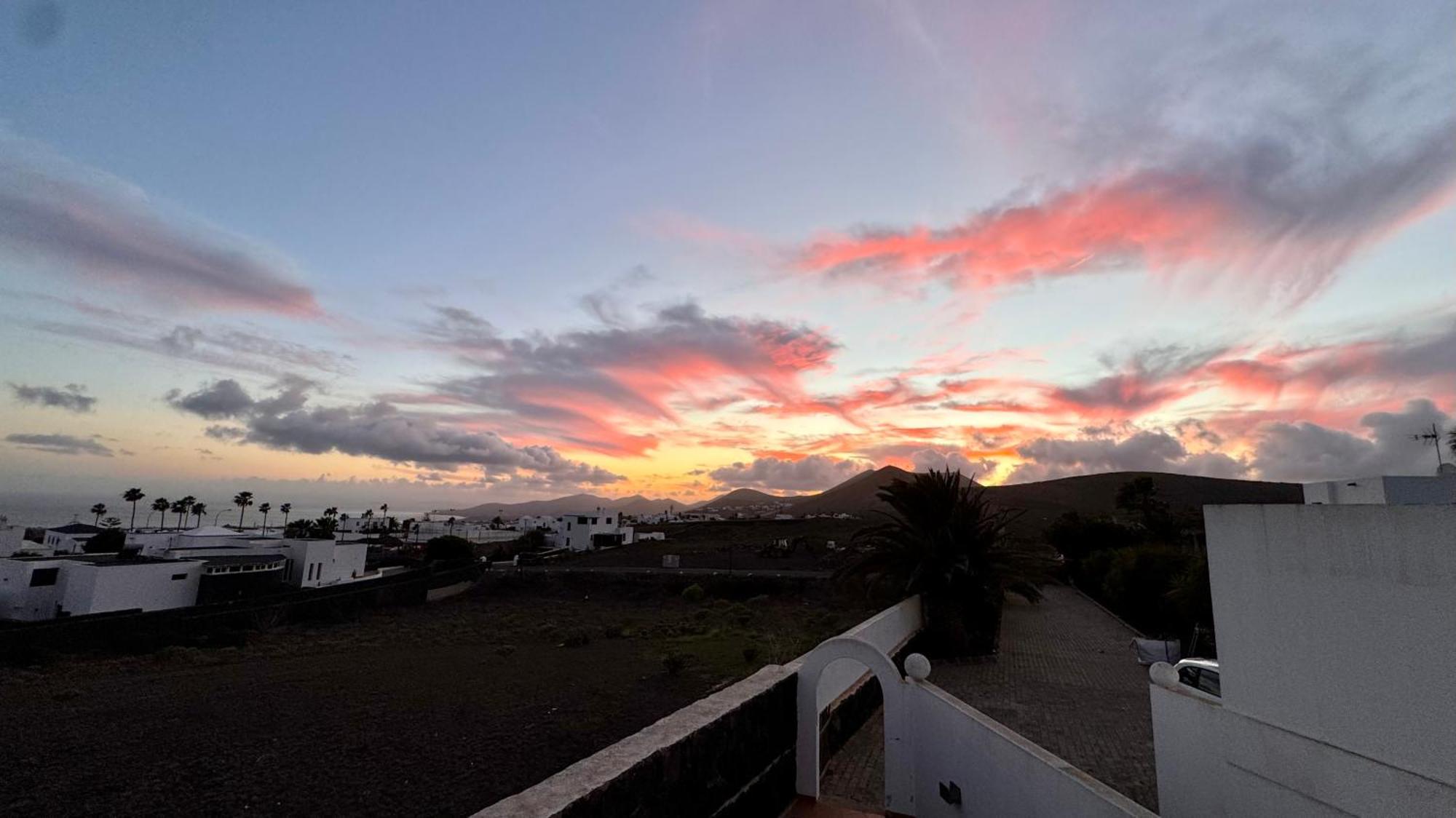 Villa Marcasita Tias