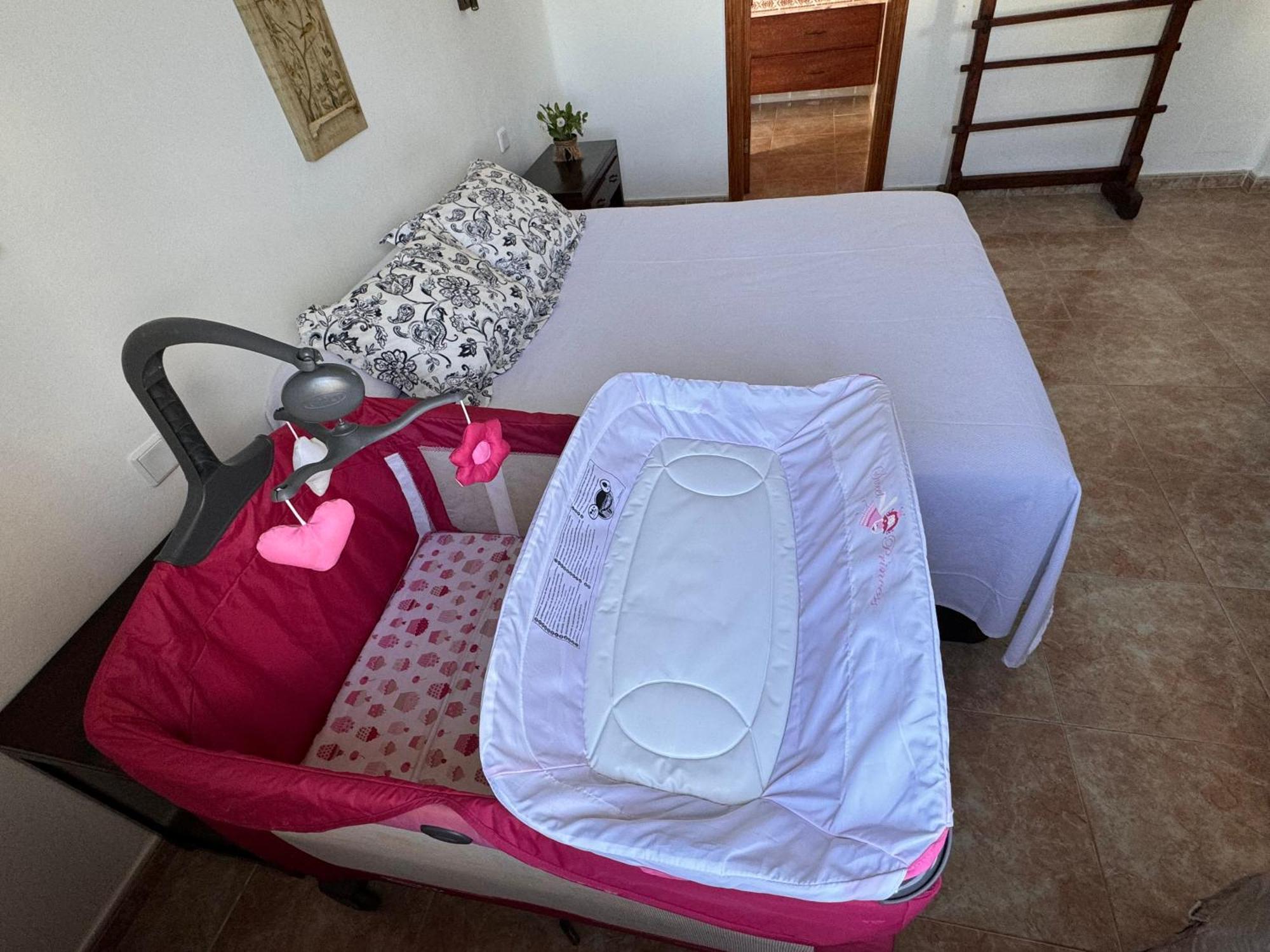 Marcasita Tias