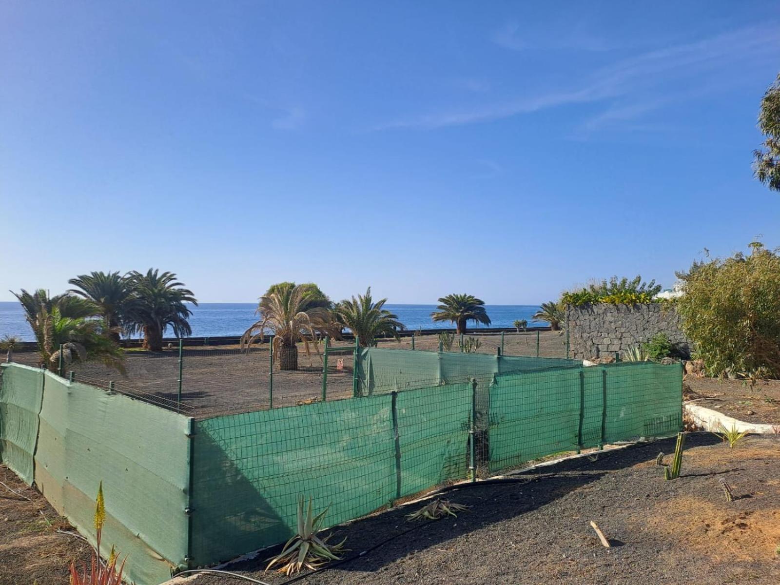 Apartamento Azul Tuscan Playa Y Piscina *