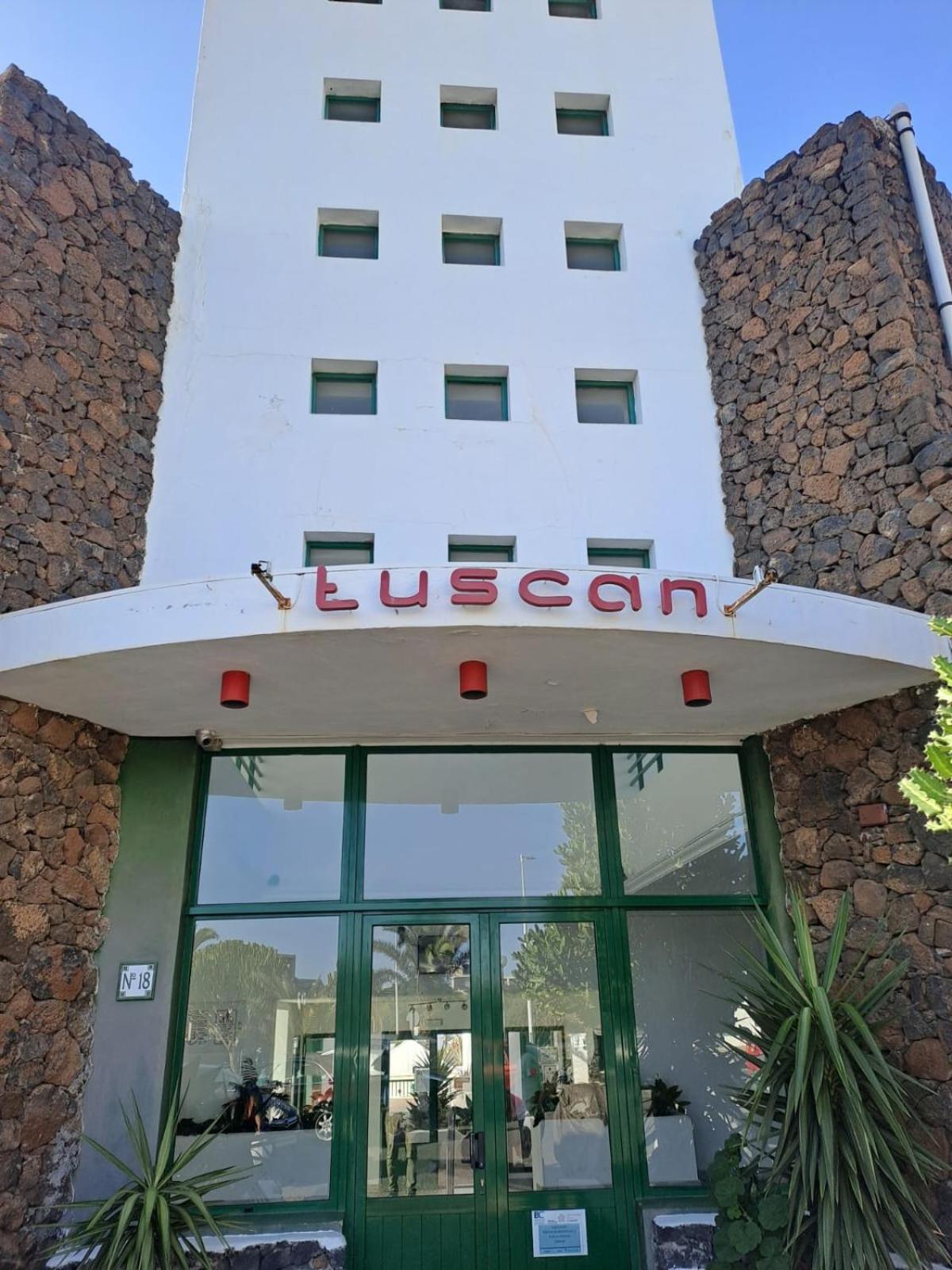 Apartamento Azul Tuscan Playa Y Piscina