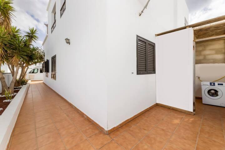 Apartamento Casa Del Flamboyan *