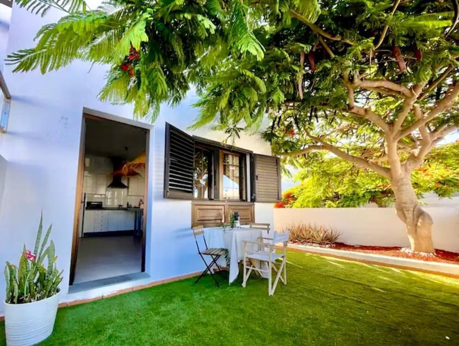 Apartamento Casa Del Flamboyan