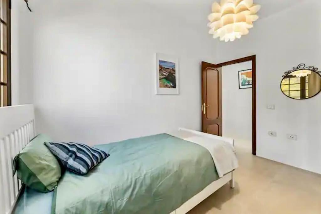 Casa Del Flamboyan Apartamento Playa Honda (Lanzarote)