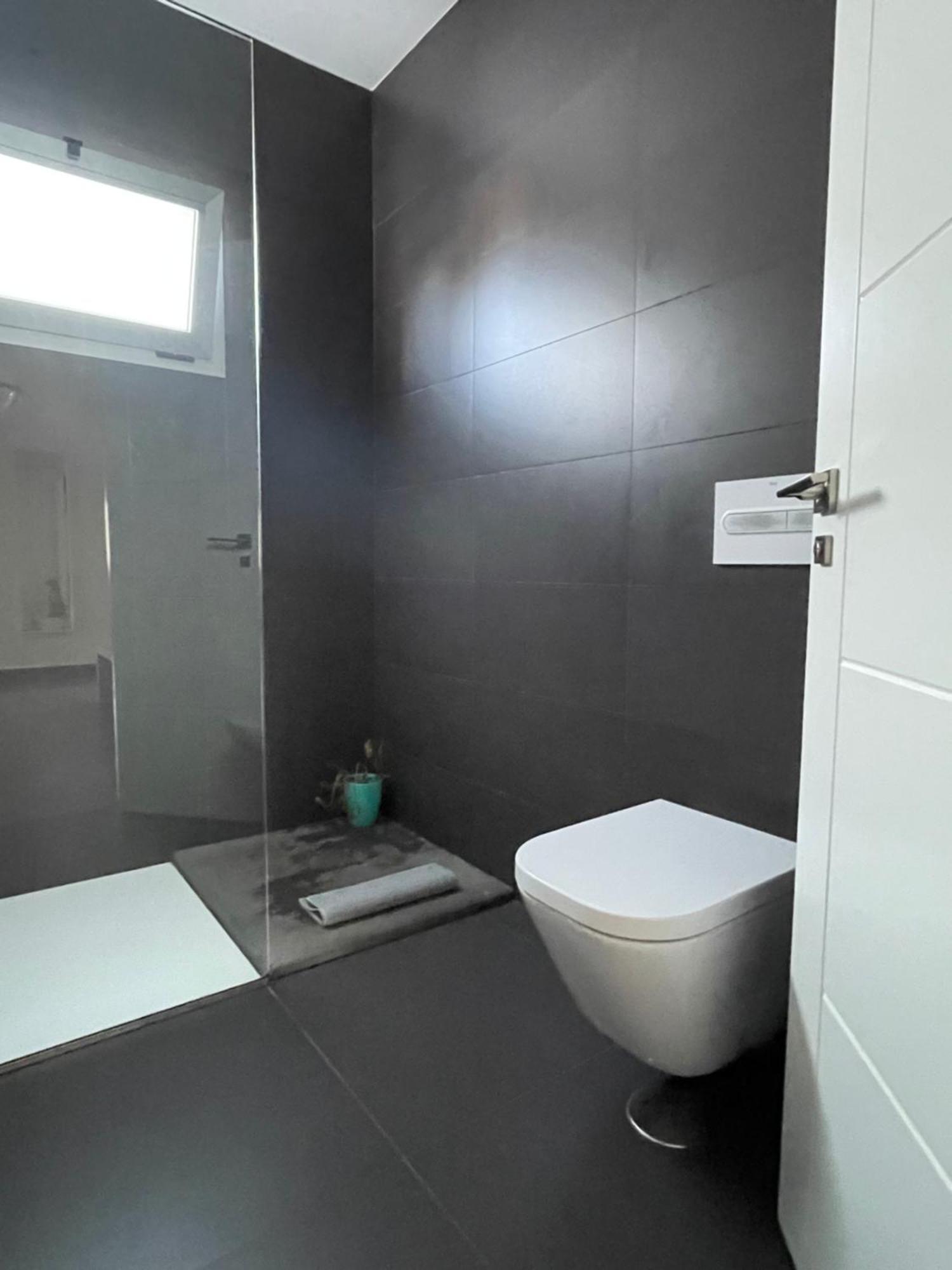 Grey By Vulcano Homes Villa Tahiche