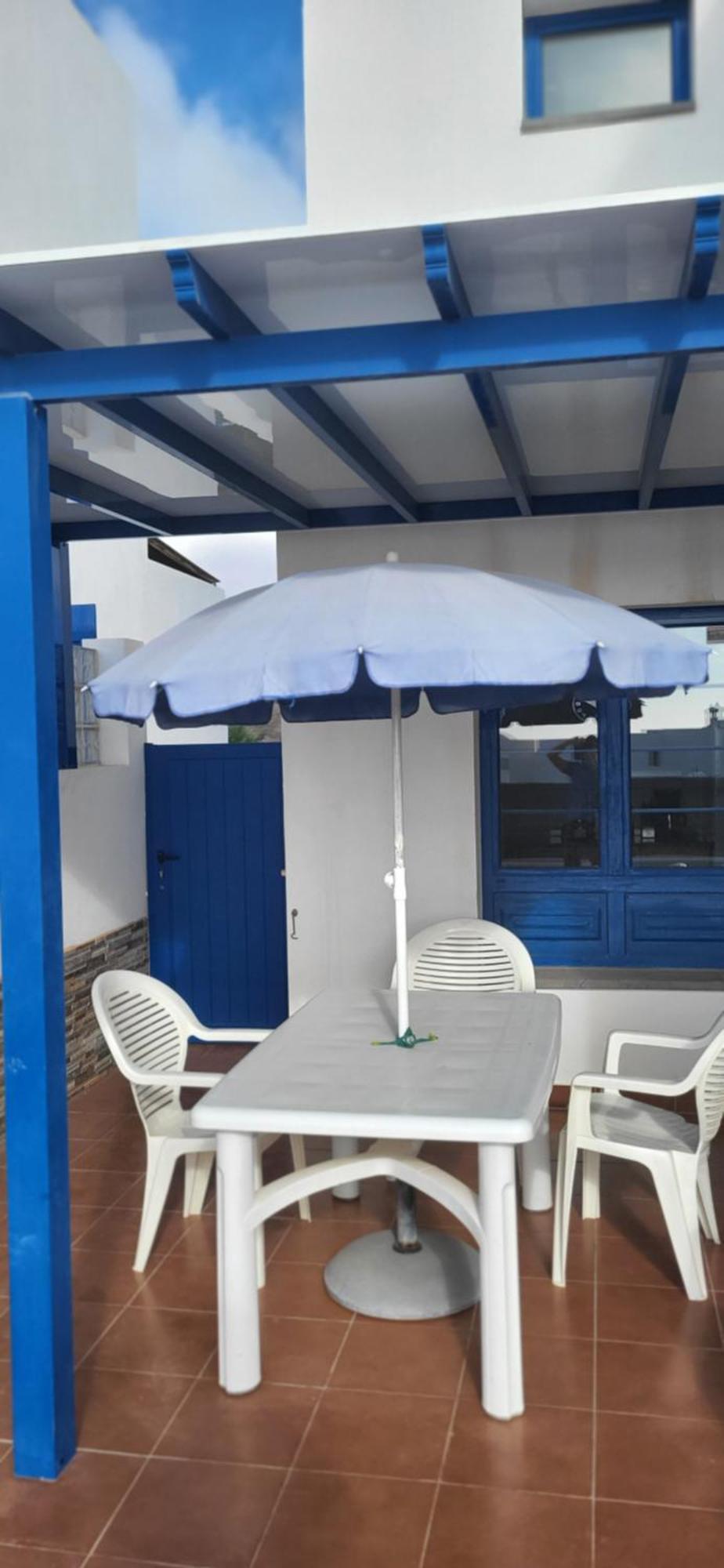 Casa Del Mar Villa *