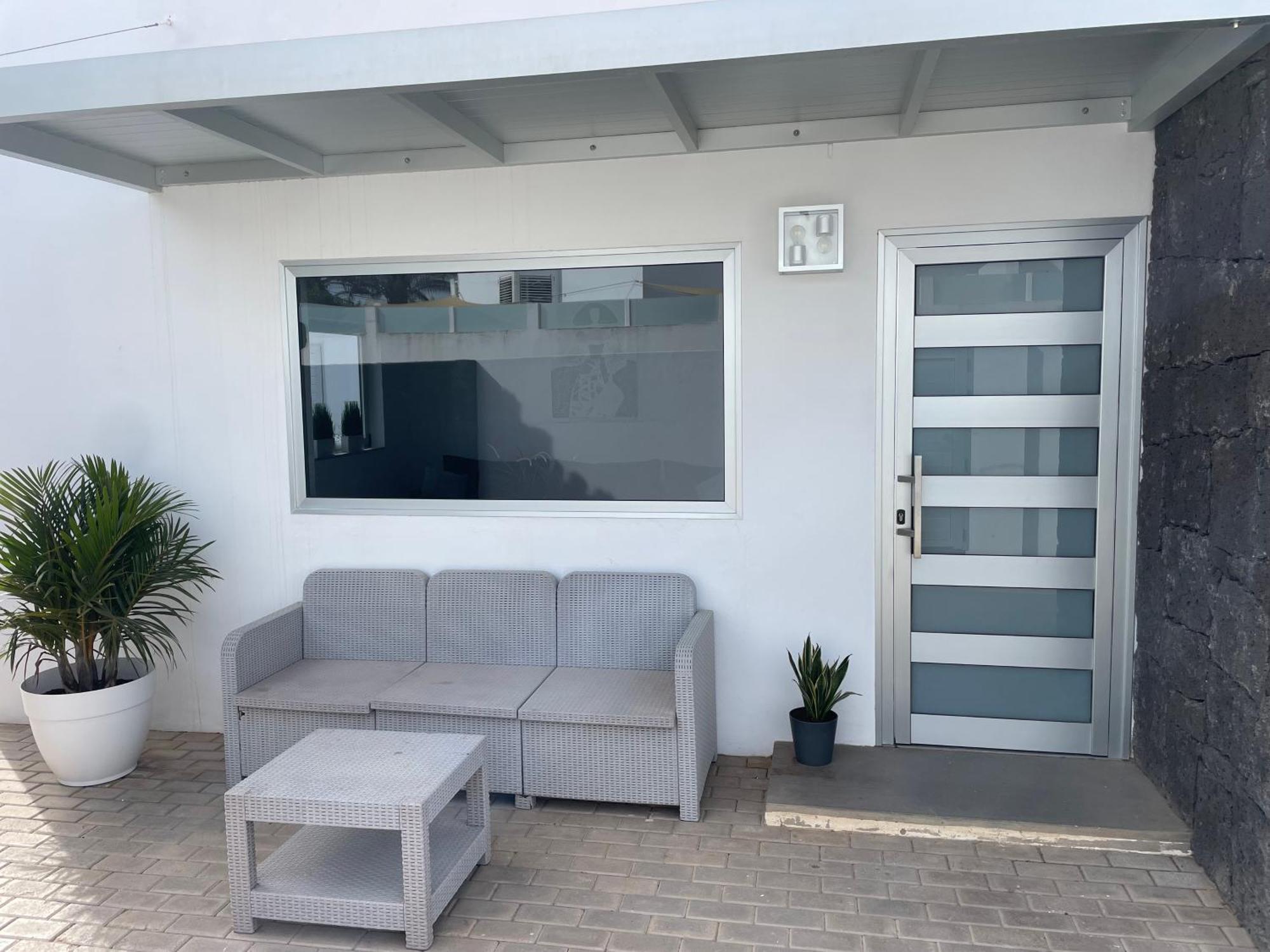 Grey By Vulcano Homes Villa Tahiche