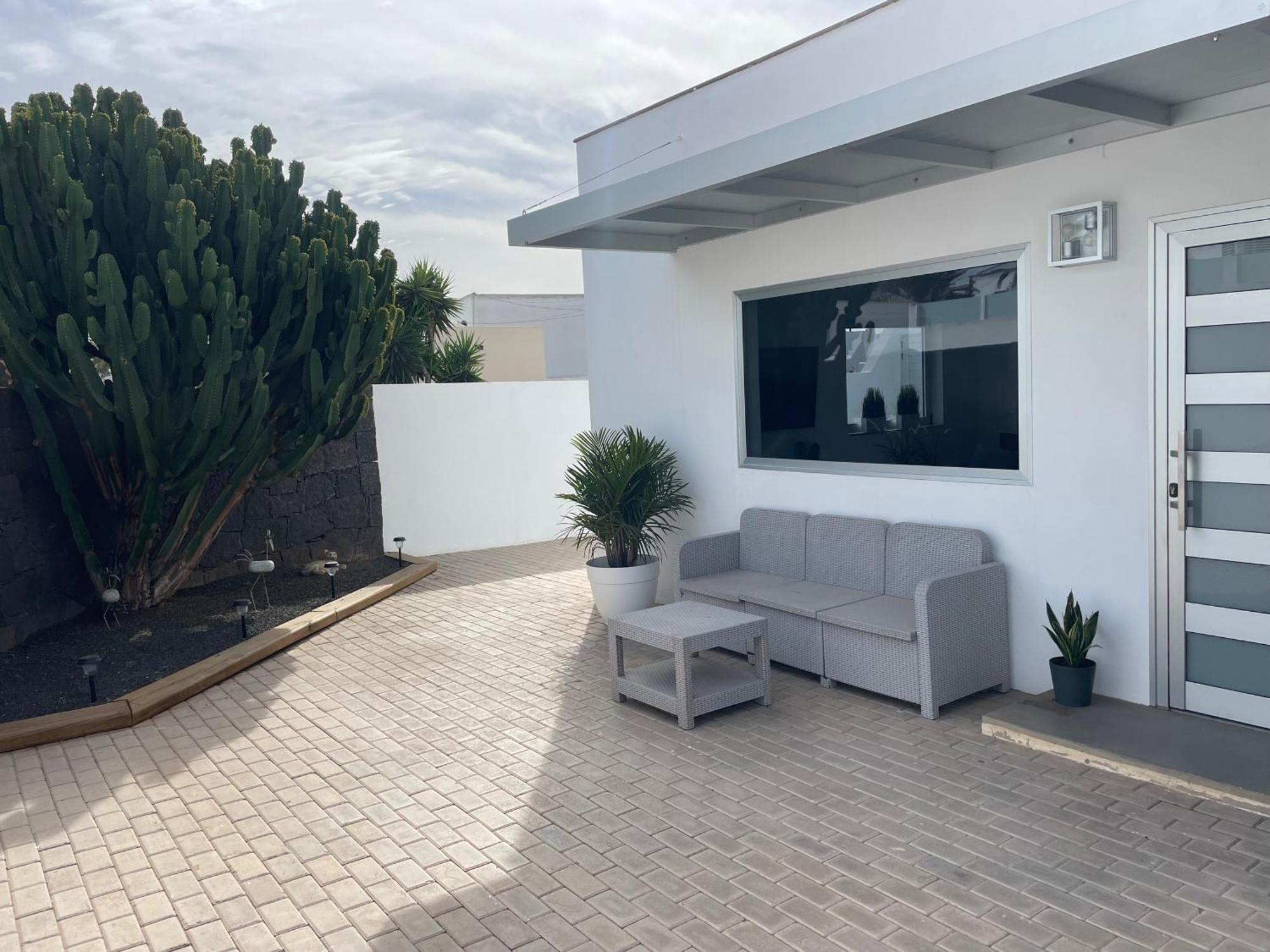 Villa Grey By Vulcano Homes
