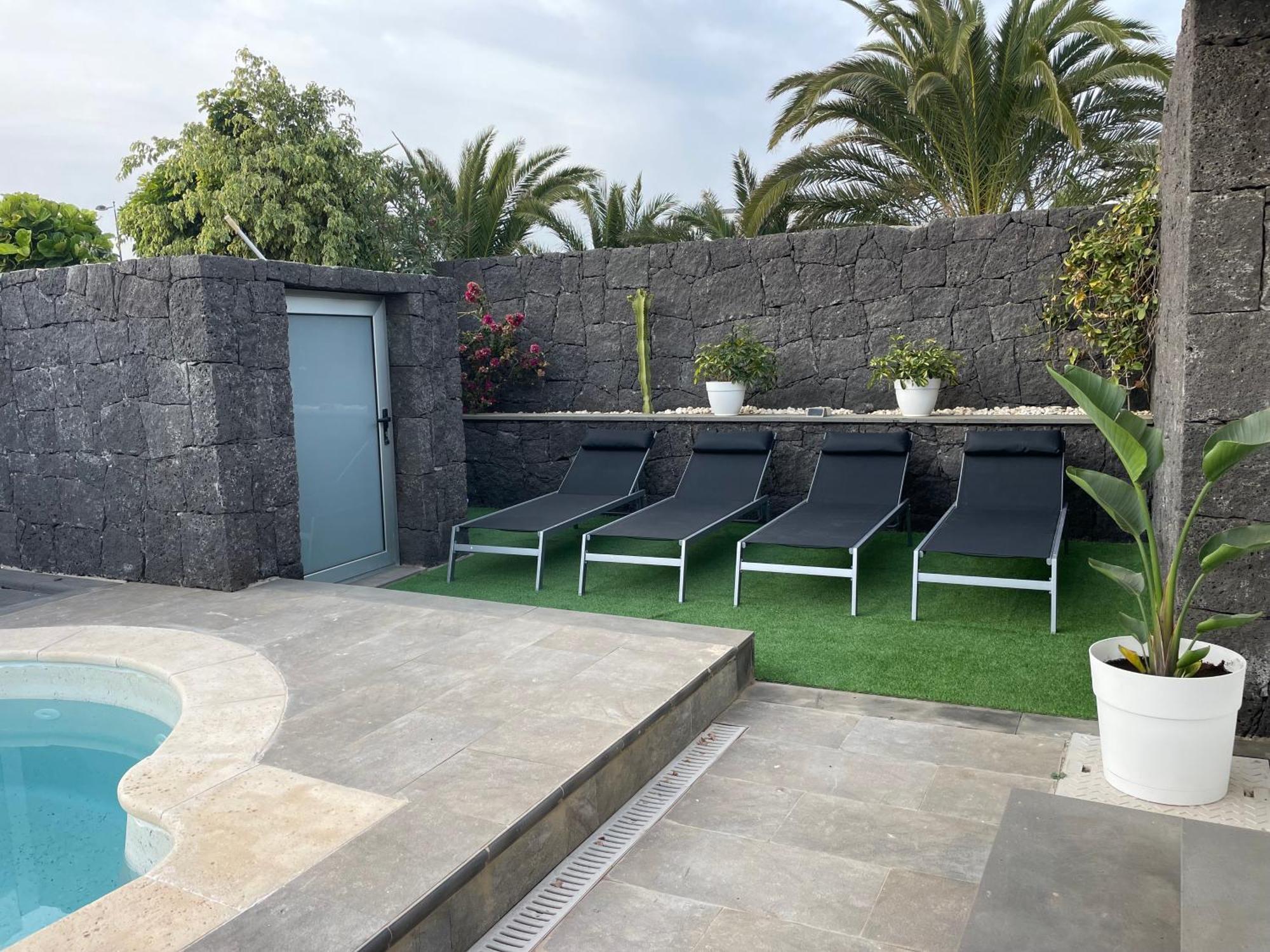Villa Grey By Vulcano Homes