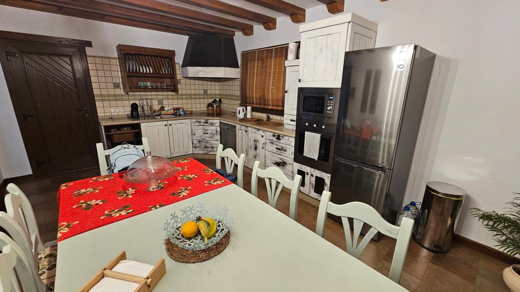 Canto Rojo, Con Vistas A Lobos Country house *