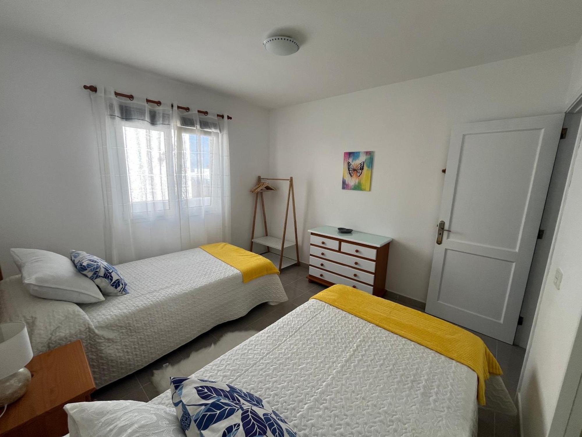 Casa Mar Azul. Holiday home Tinajo