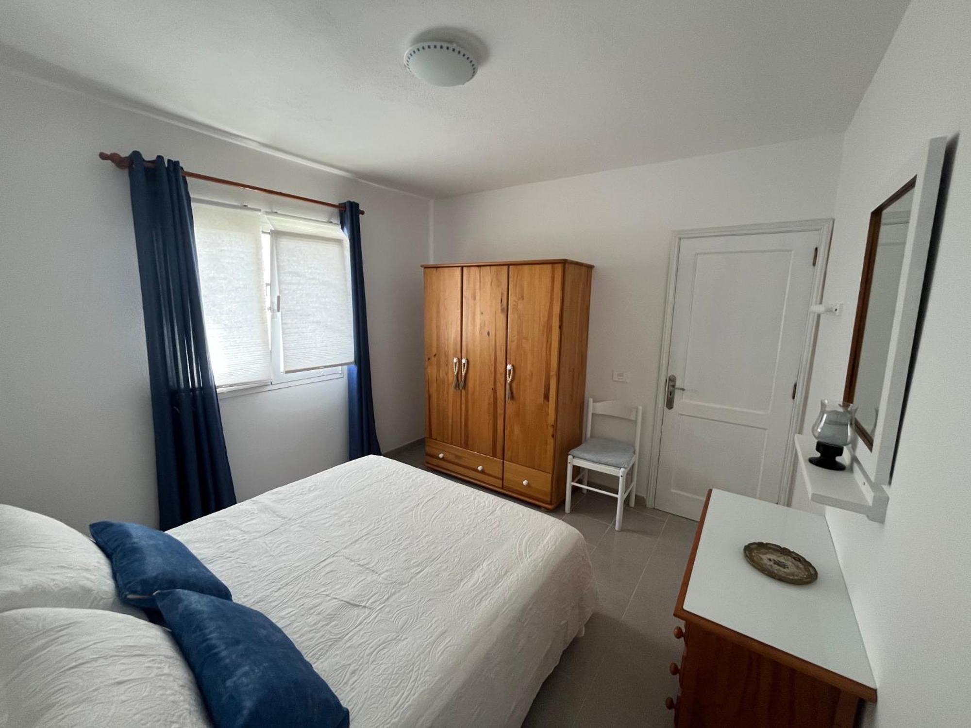 Casa Mar Azul. Holiday home Tinajo