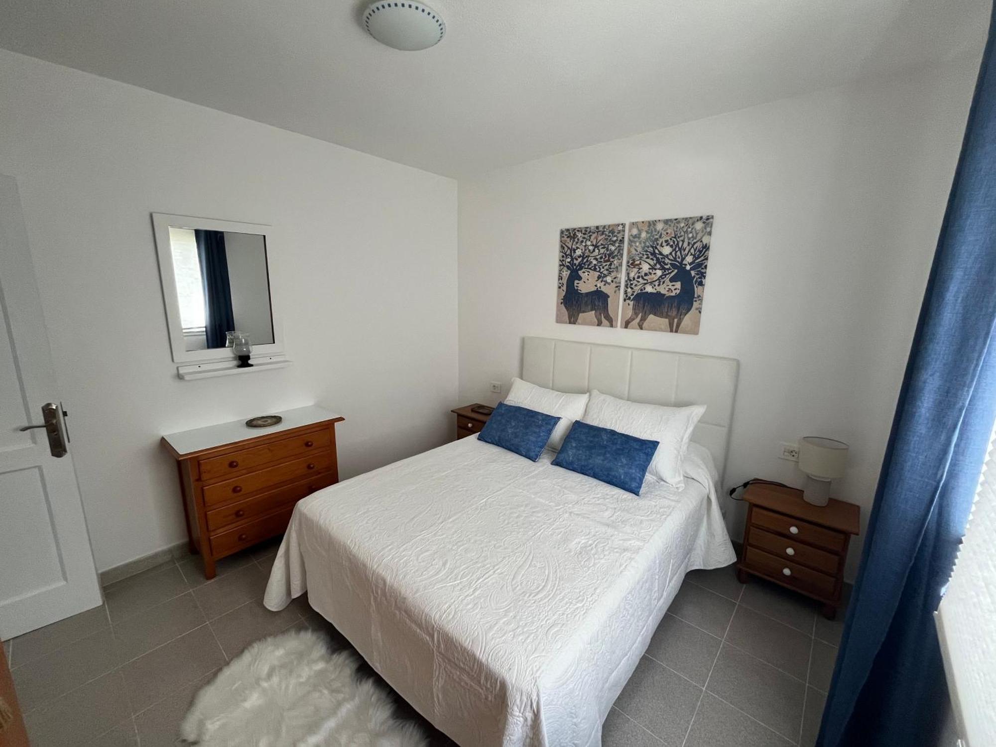 Holiday home Casa Mar Azul. *