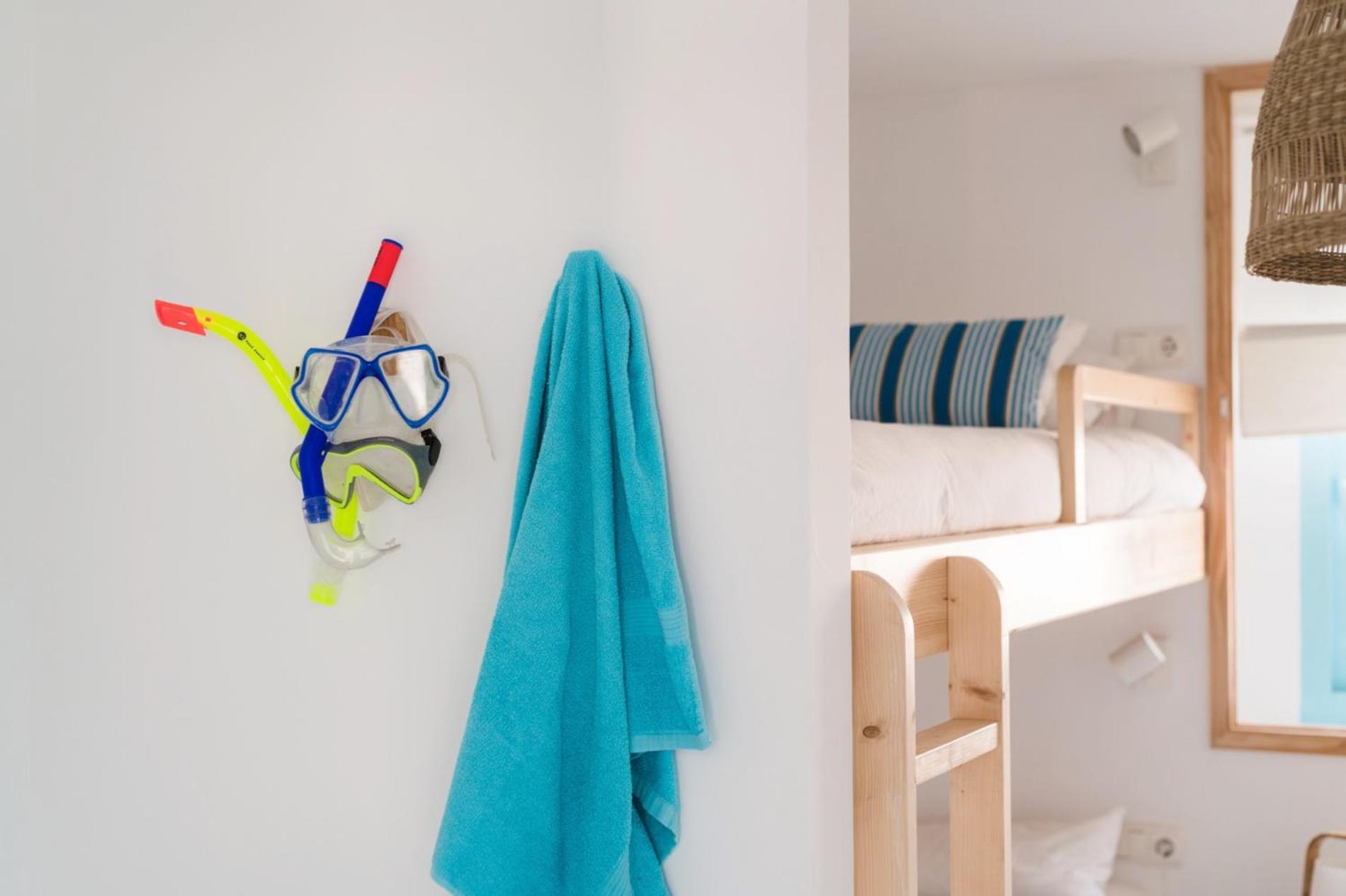 Casa Charcon Bajo, En Primera Linea De Mar - Lanzarote Apartment Famara