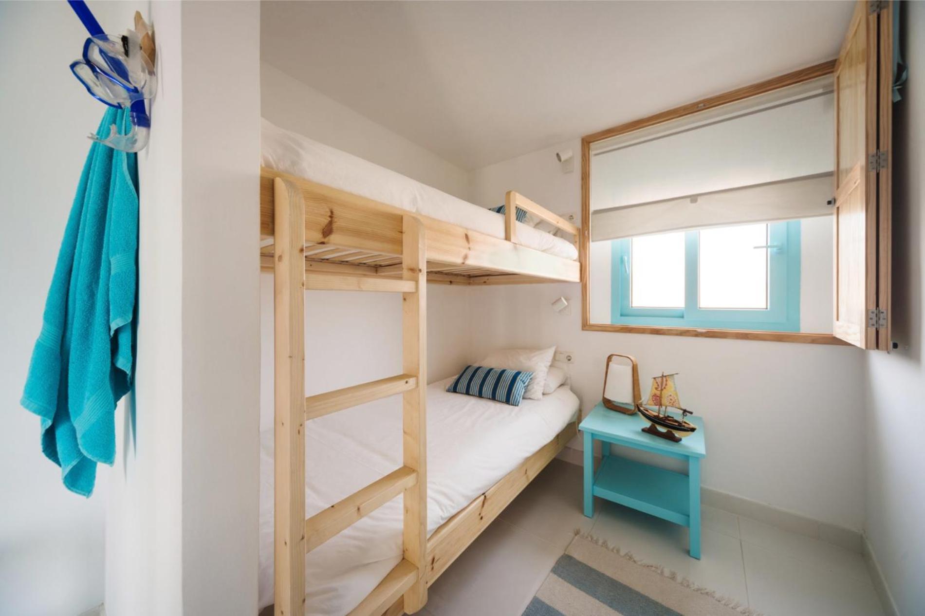 Casa Charcon Bajo, En Primera Linea De Mar - Lanzarote