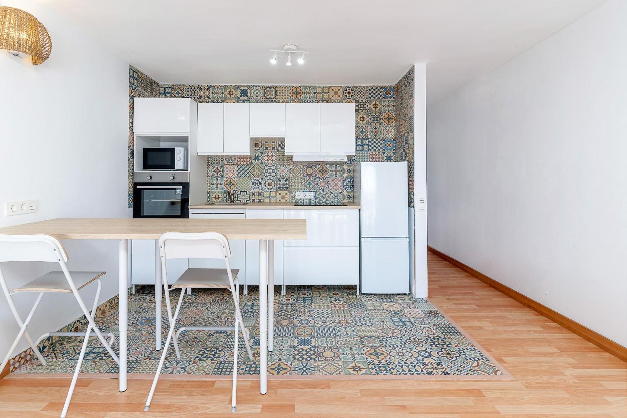 Apartment Fantastico Con Terraza Y Vistas Al Mar *