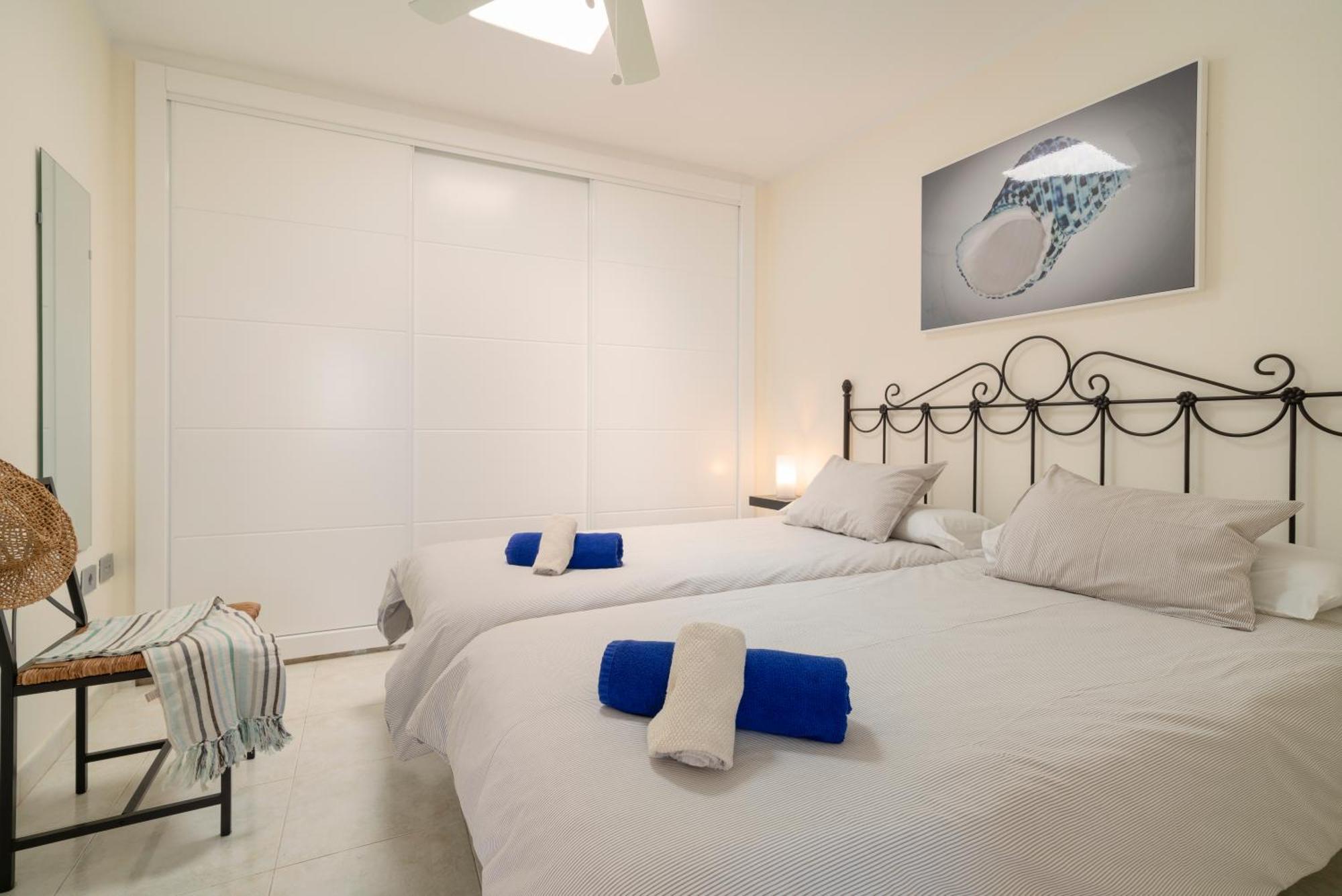 Lanzahost Hannah Holiday home *