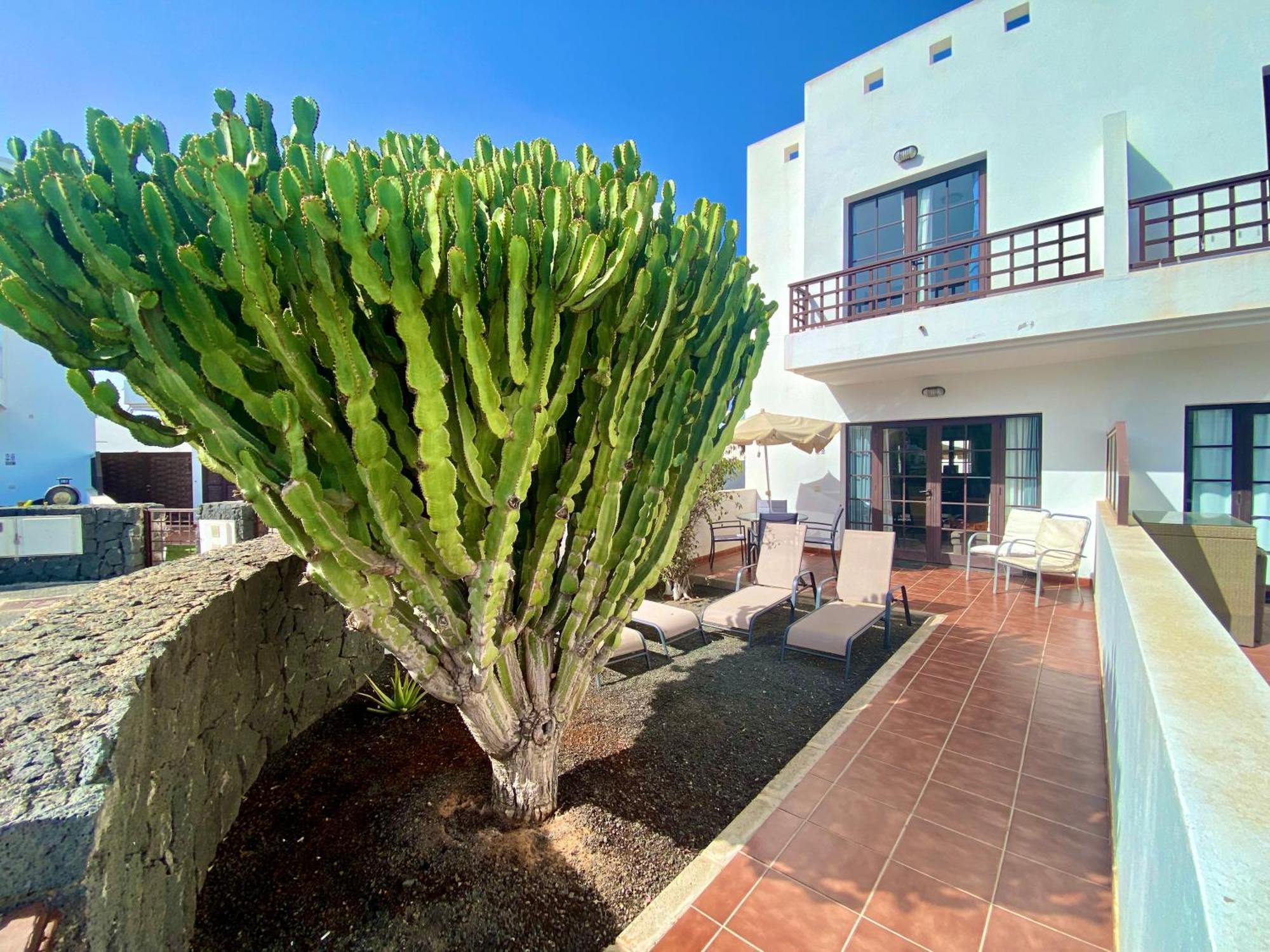 Casa Inma Piteras. Sol Y Agua Apartamento