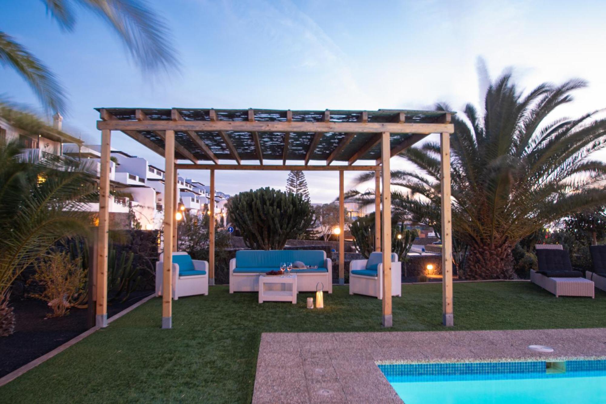 Villa Papagayo Lanzarote Playa Blanca (Lanzarote)