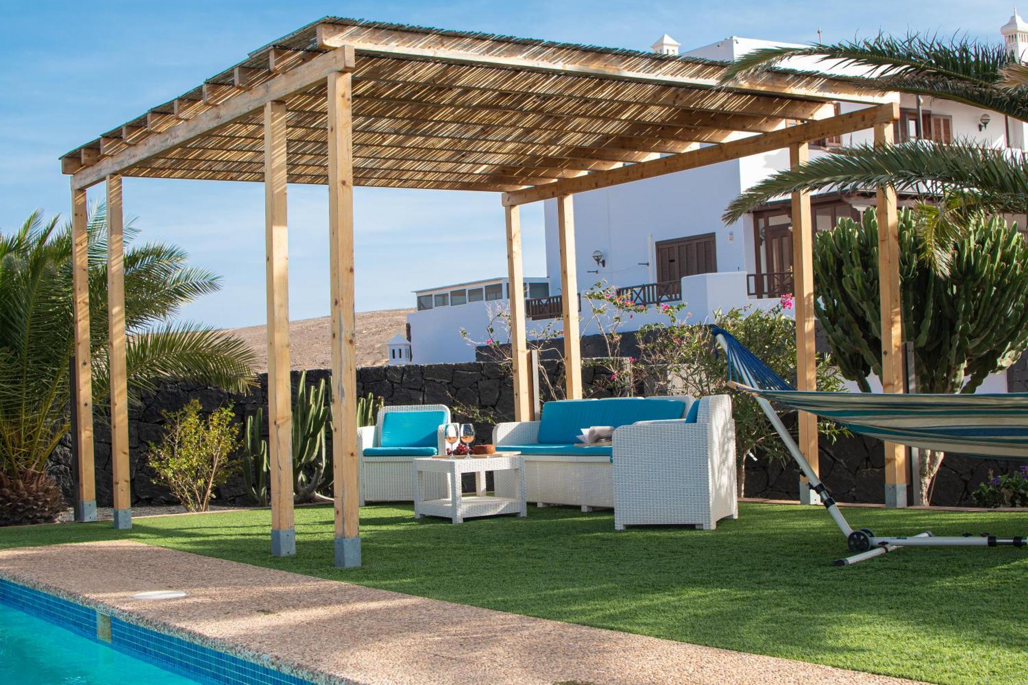 Villa Papagayo Lanzarote *