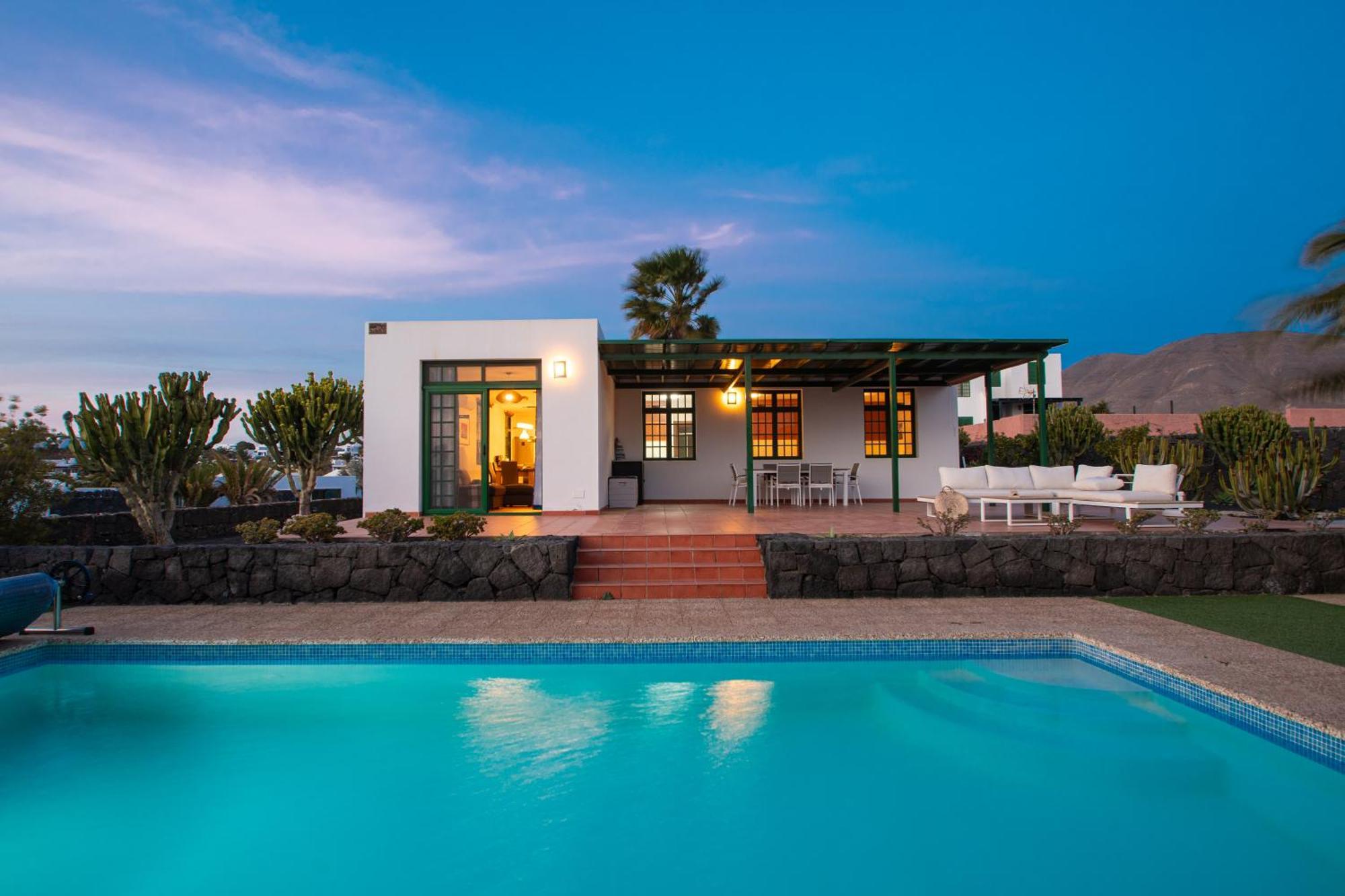 Papagayo Lanzarote *