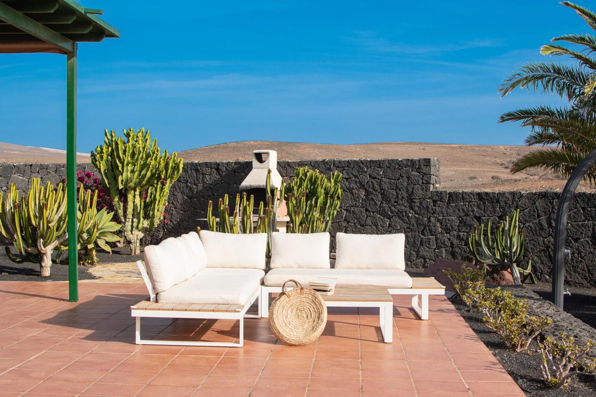 Papagayo Lanzarote