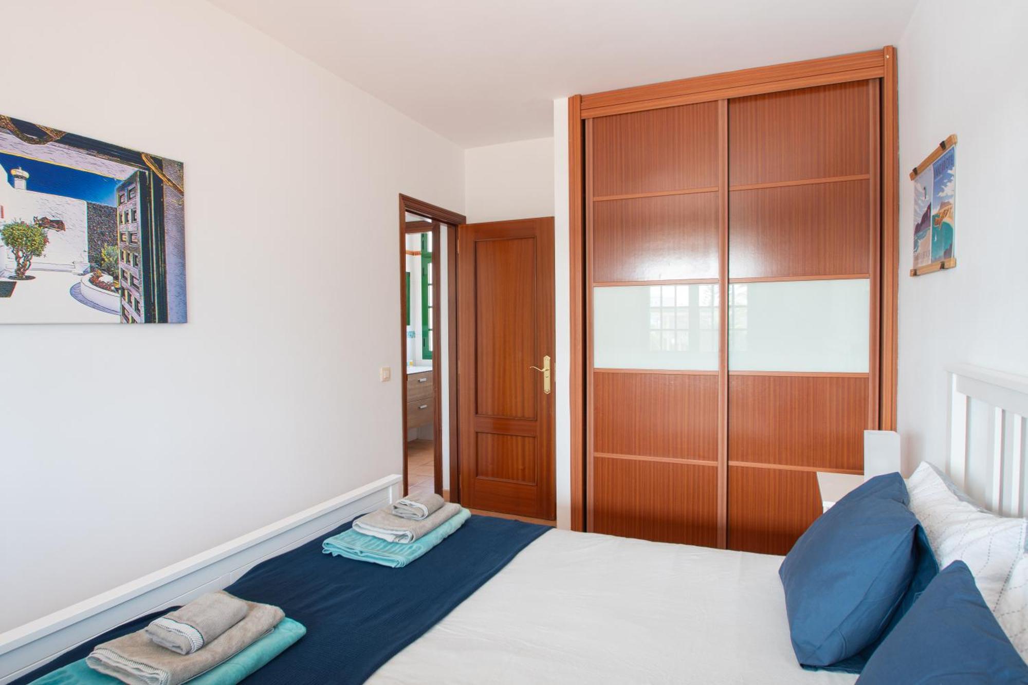 Papagayo Lanzarote Villa *