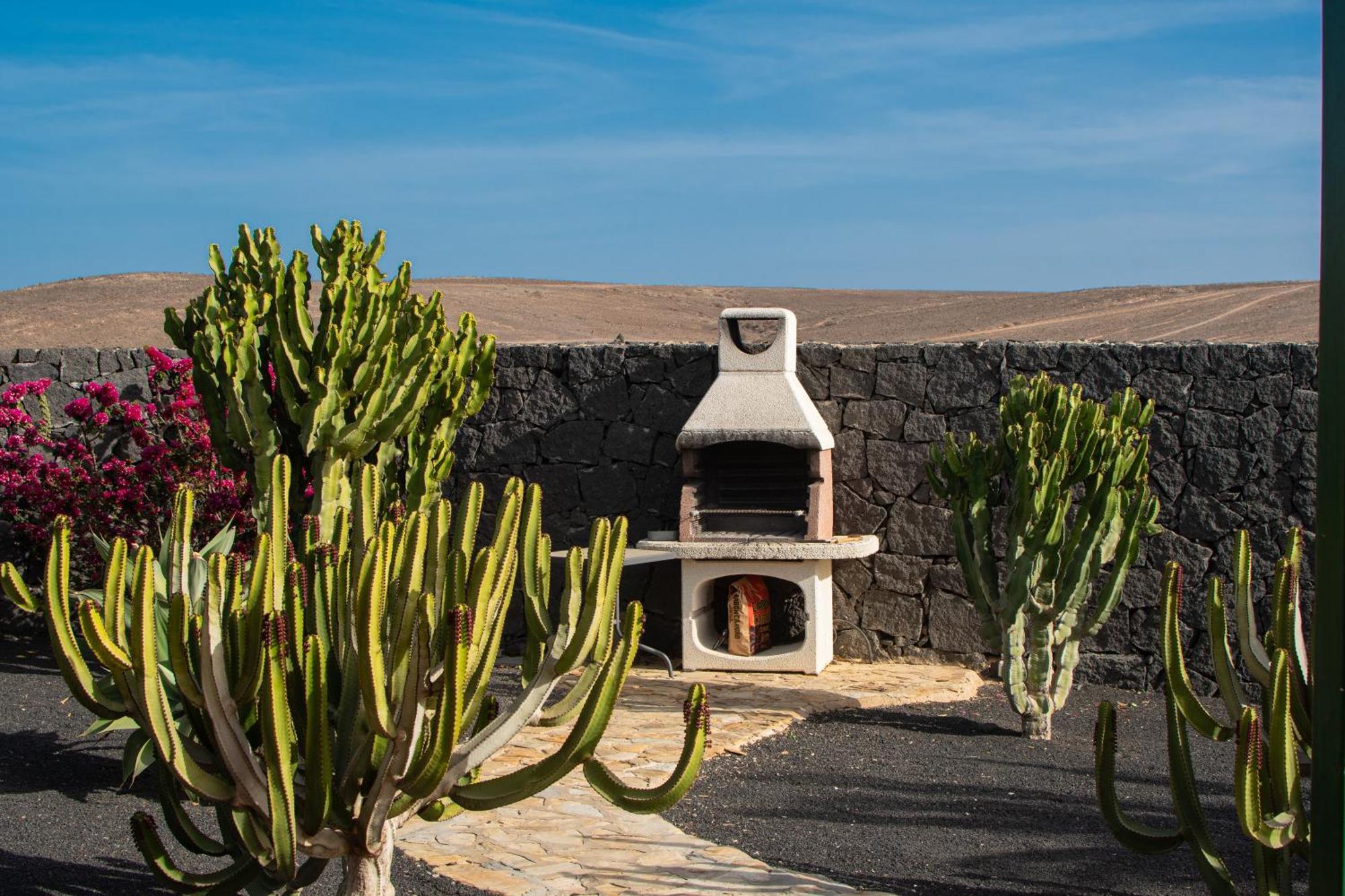 Papagayo Lanzarote Villa Playa Blanca (Lanzarote)