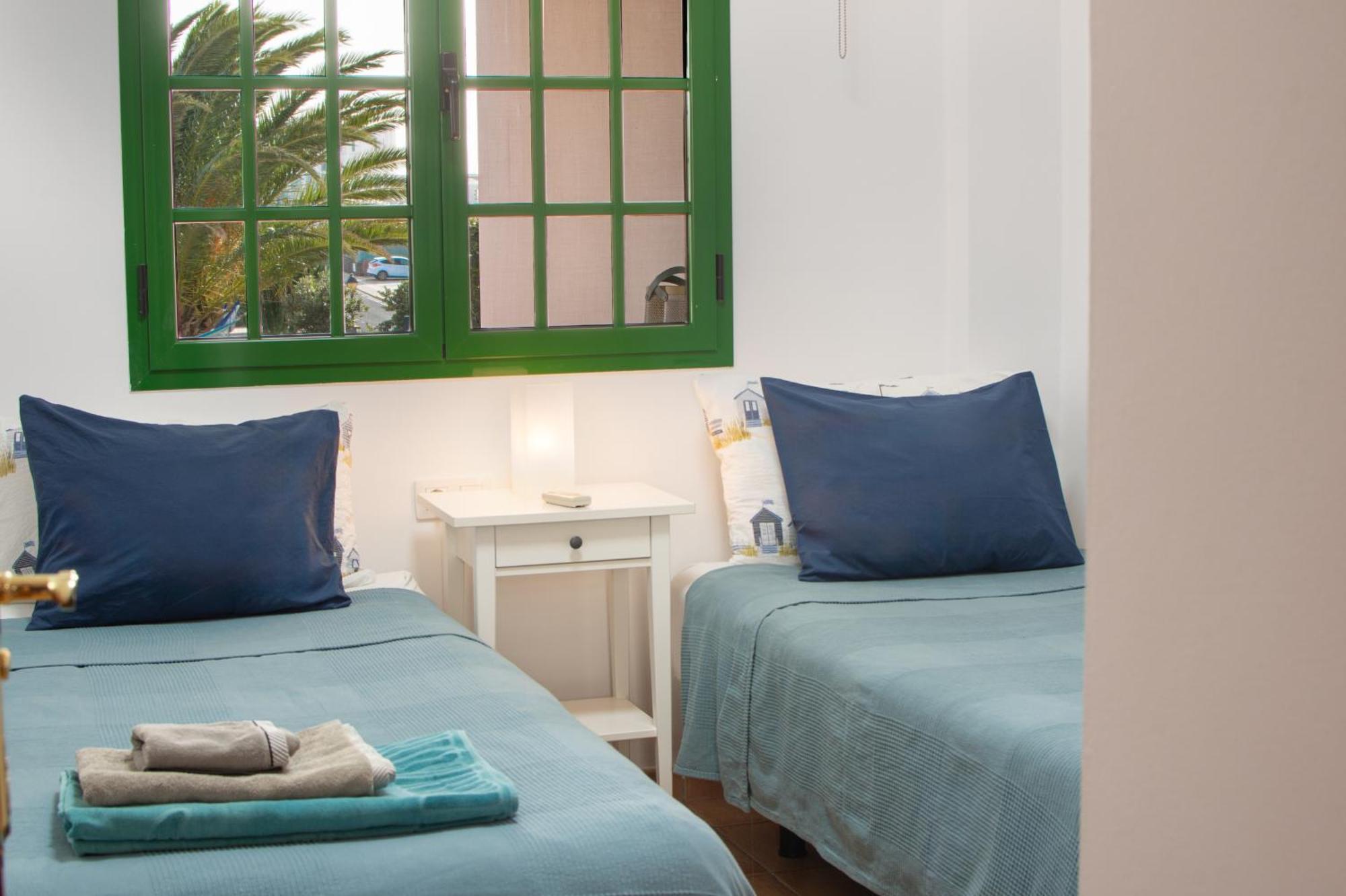 Papagayo Lanzarote Villa *