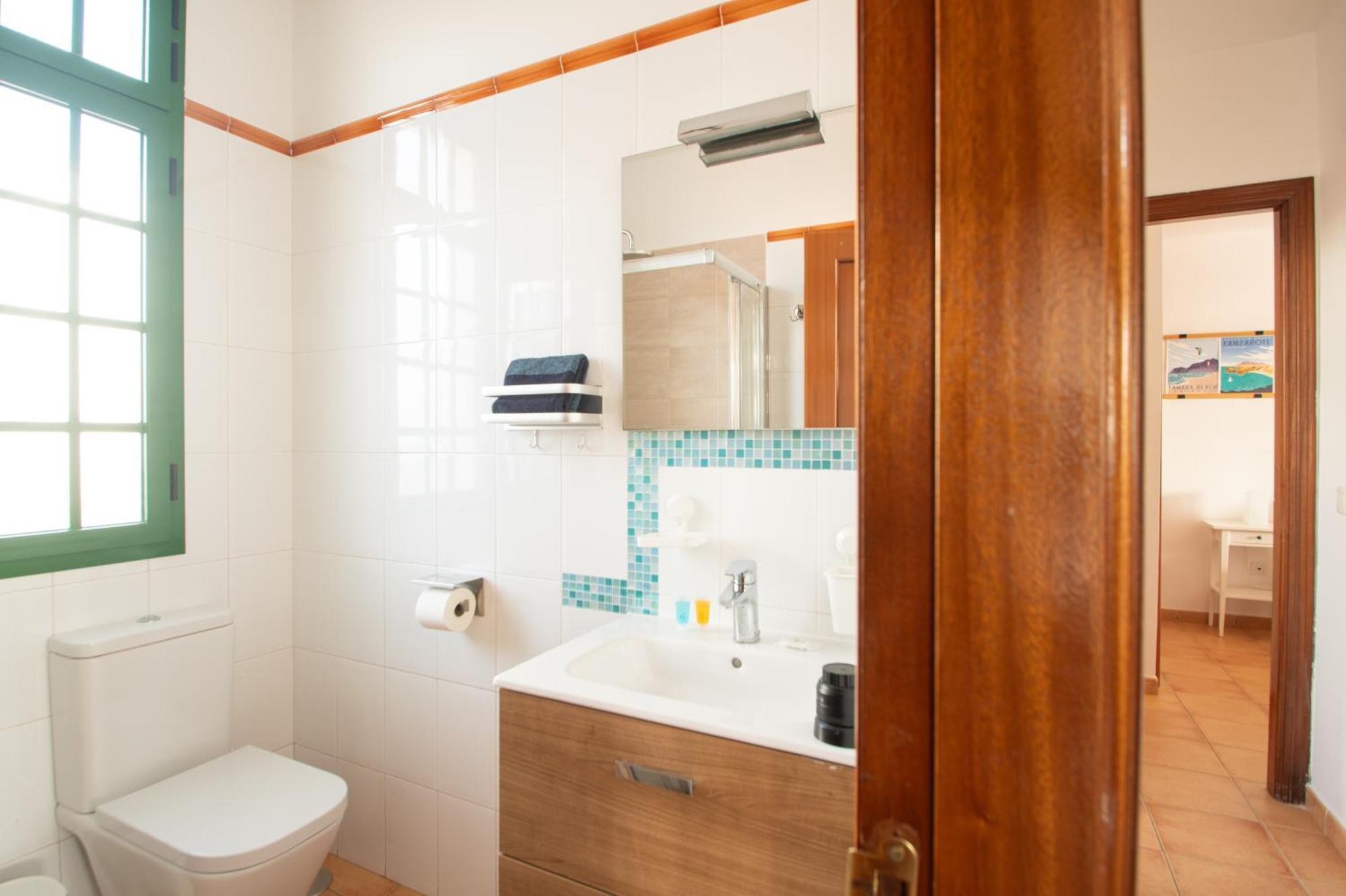 Papagayo Lanzarote Villa