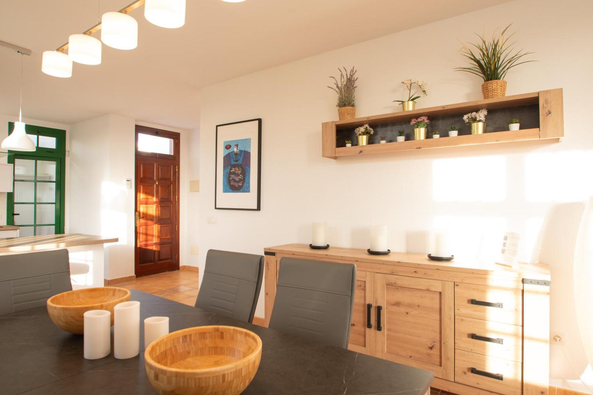 Villa Papagayo Lanzarote *