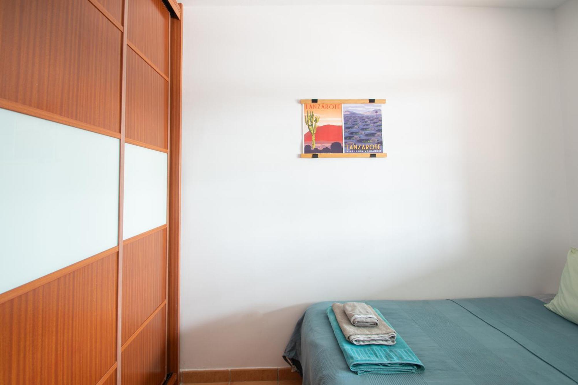 Papagayo Lanzarote Villa