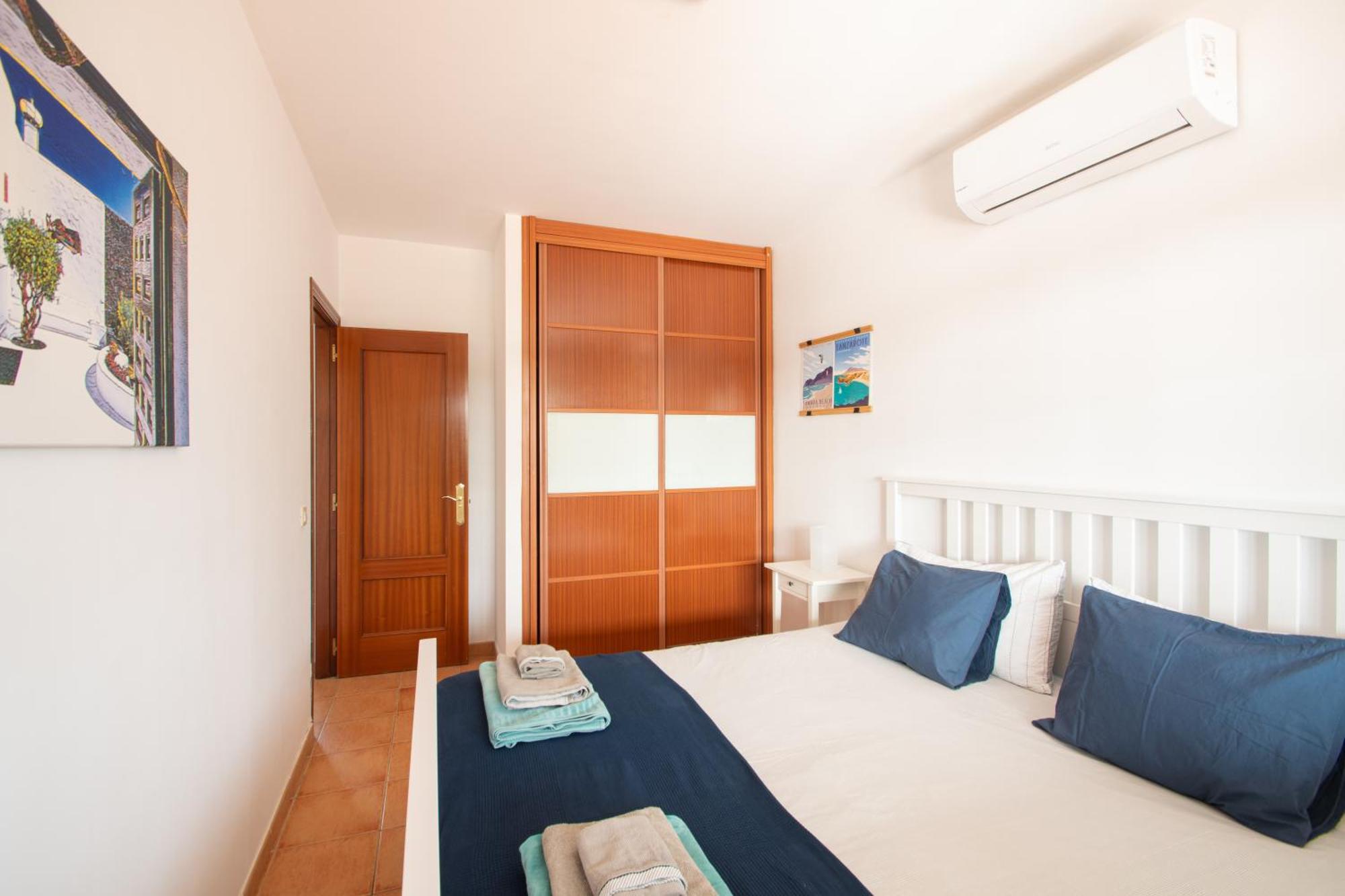Papagayo Lanzarote Villa