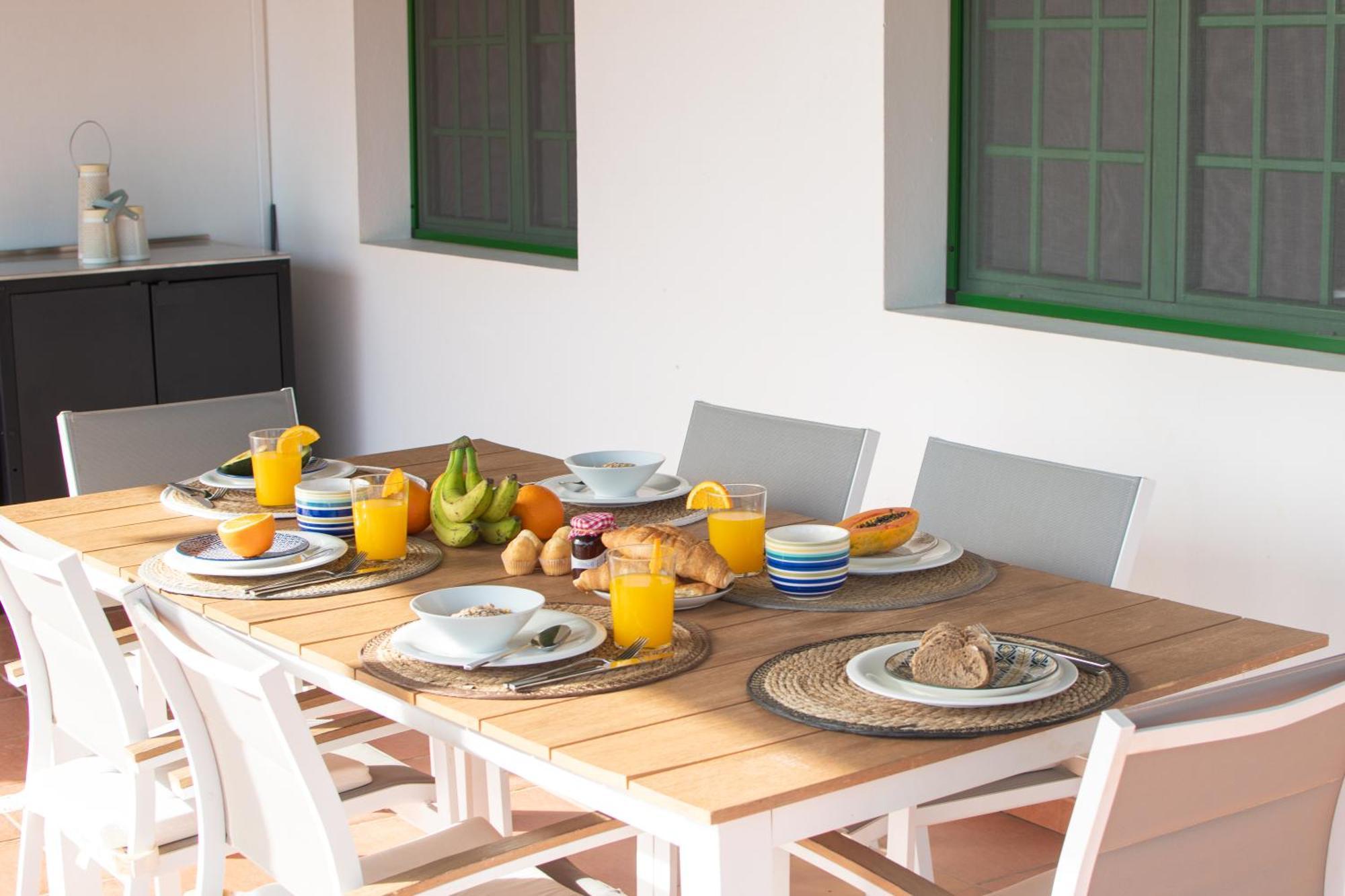 Villa Papagayo Lanzarote *