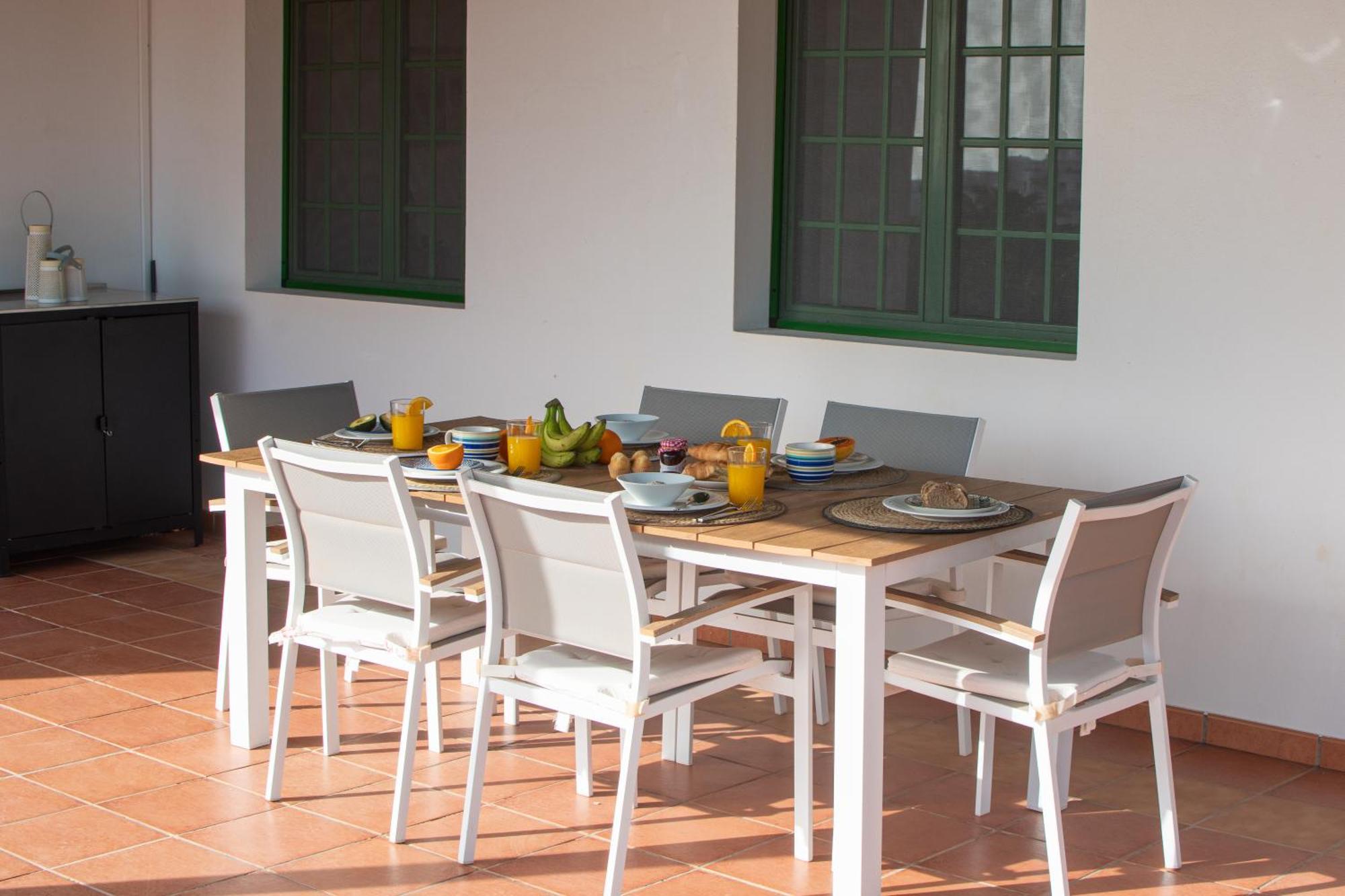 Villa Papagayo Lanzarote Playa Blanca (Lanzarote)