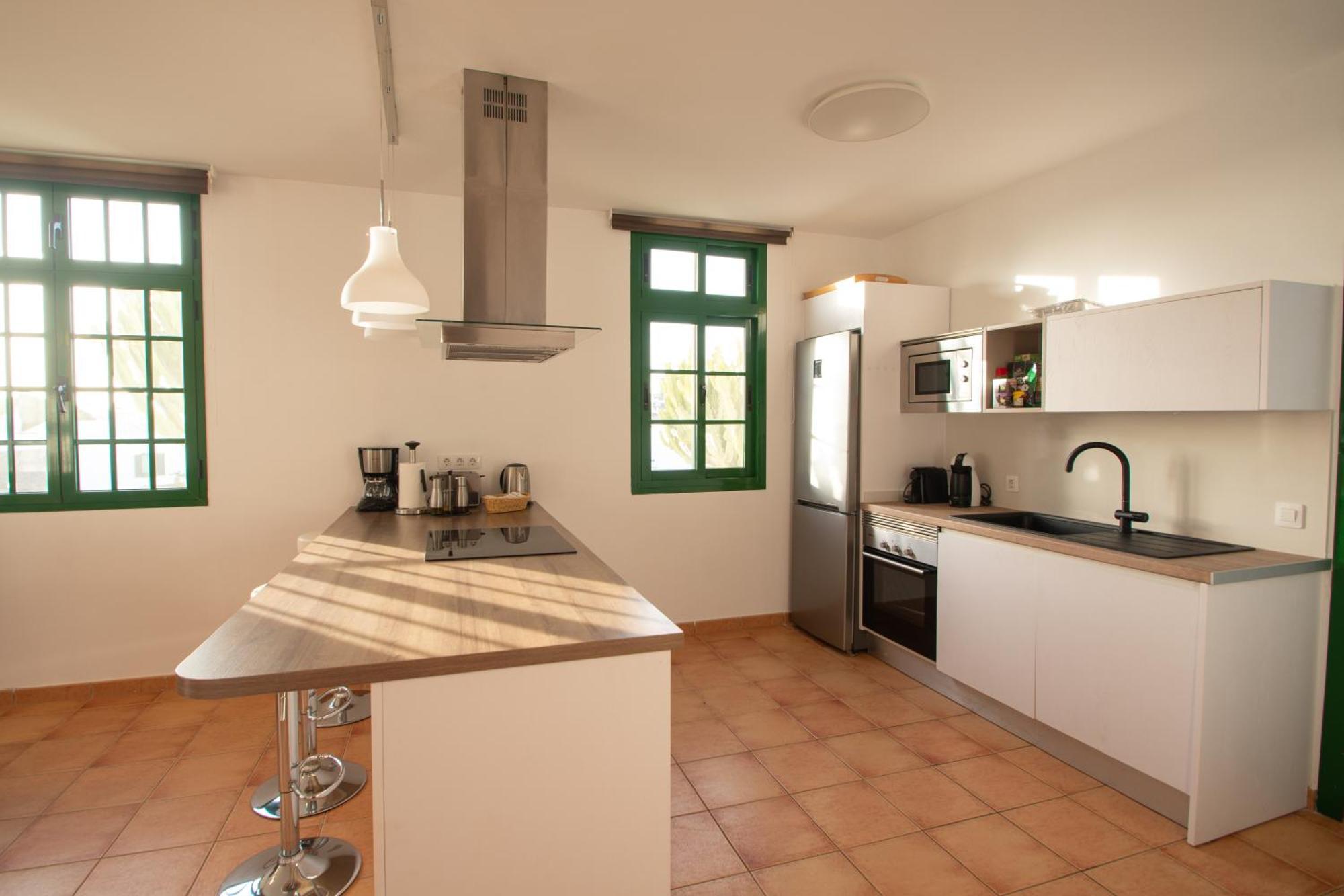 Villa Papagayo Lanzarote