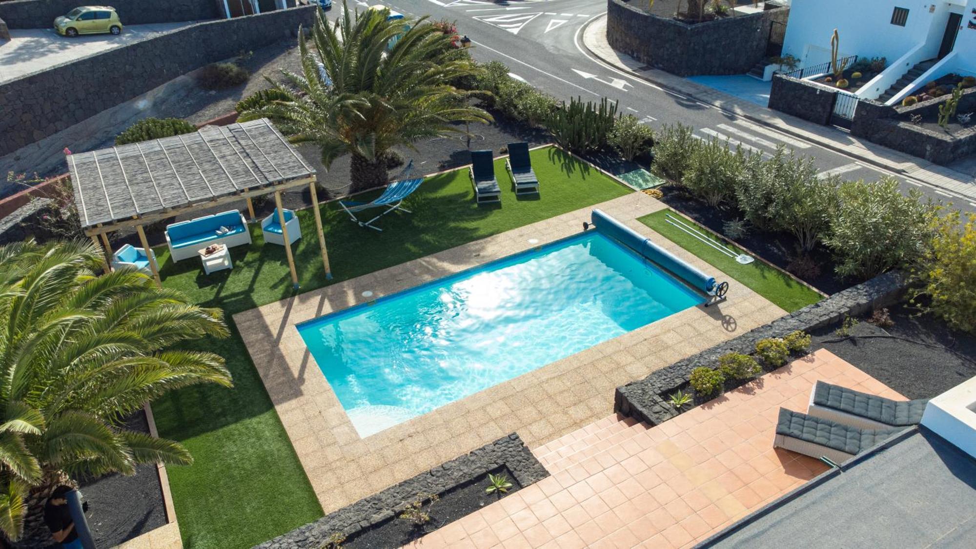Villa Papagayo Lanzarote