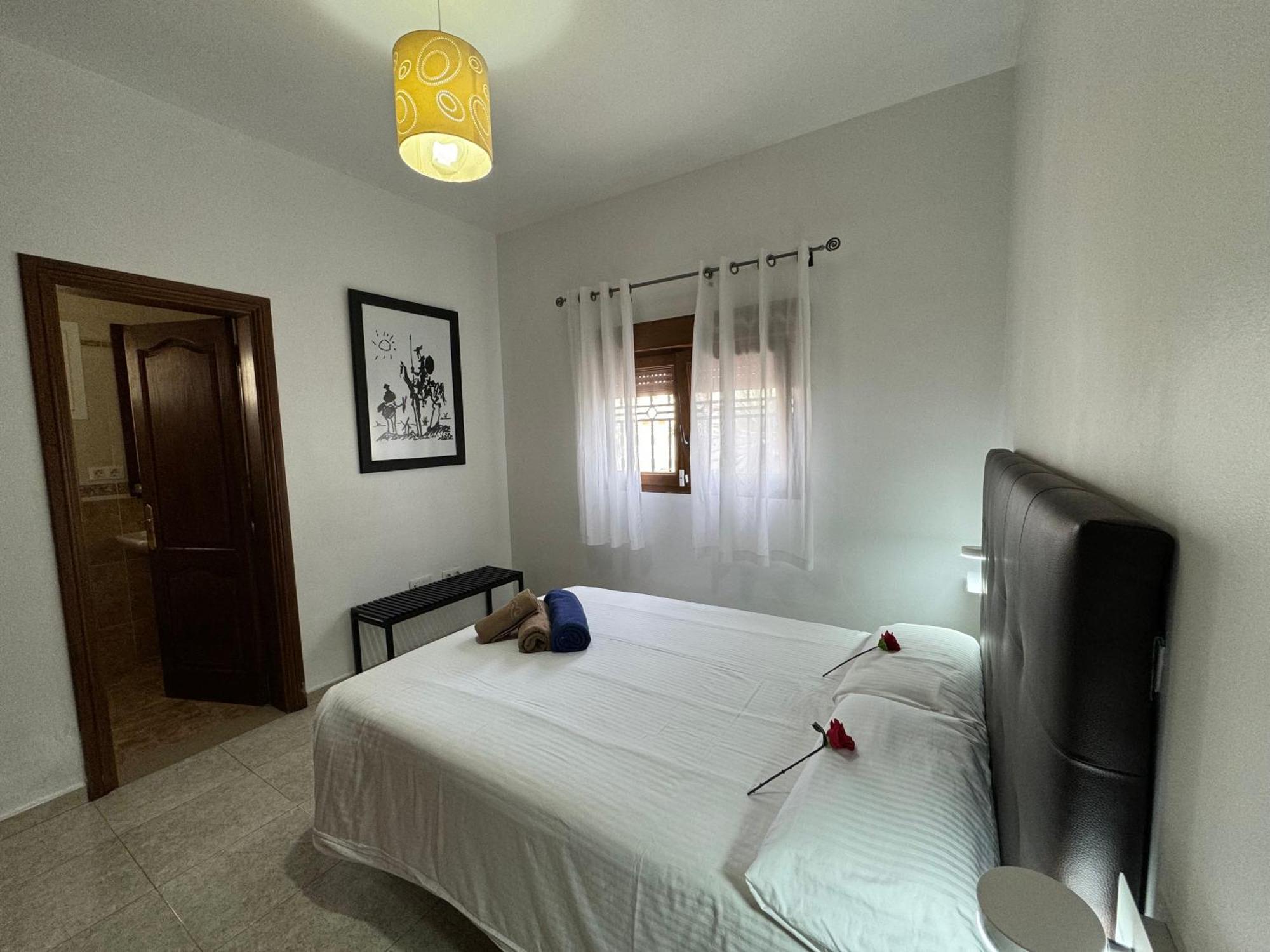Ity House * Playa Honda (Lanzarote)