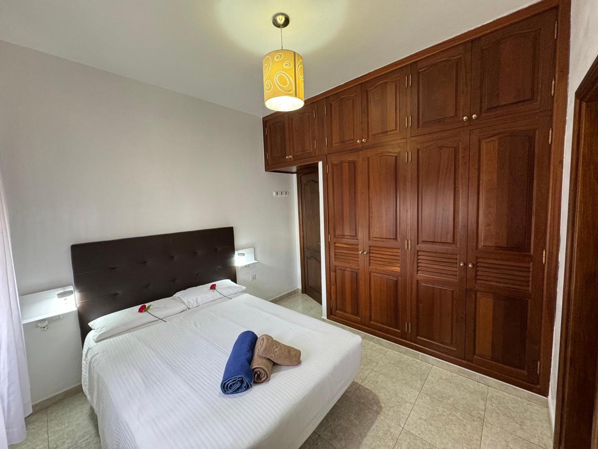 Сasa de vacaciones Ity House *