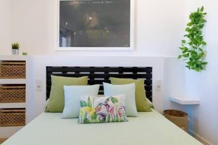 Juanipa Apartamento