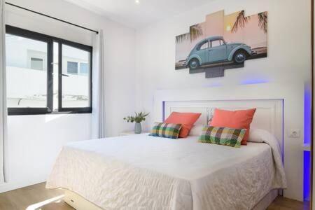 Apartamento Juanipa La Santa