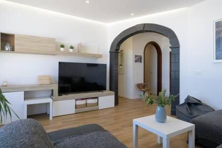 Juanipa Apartamento La Santa