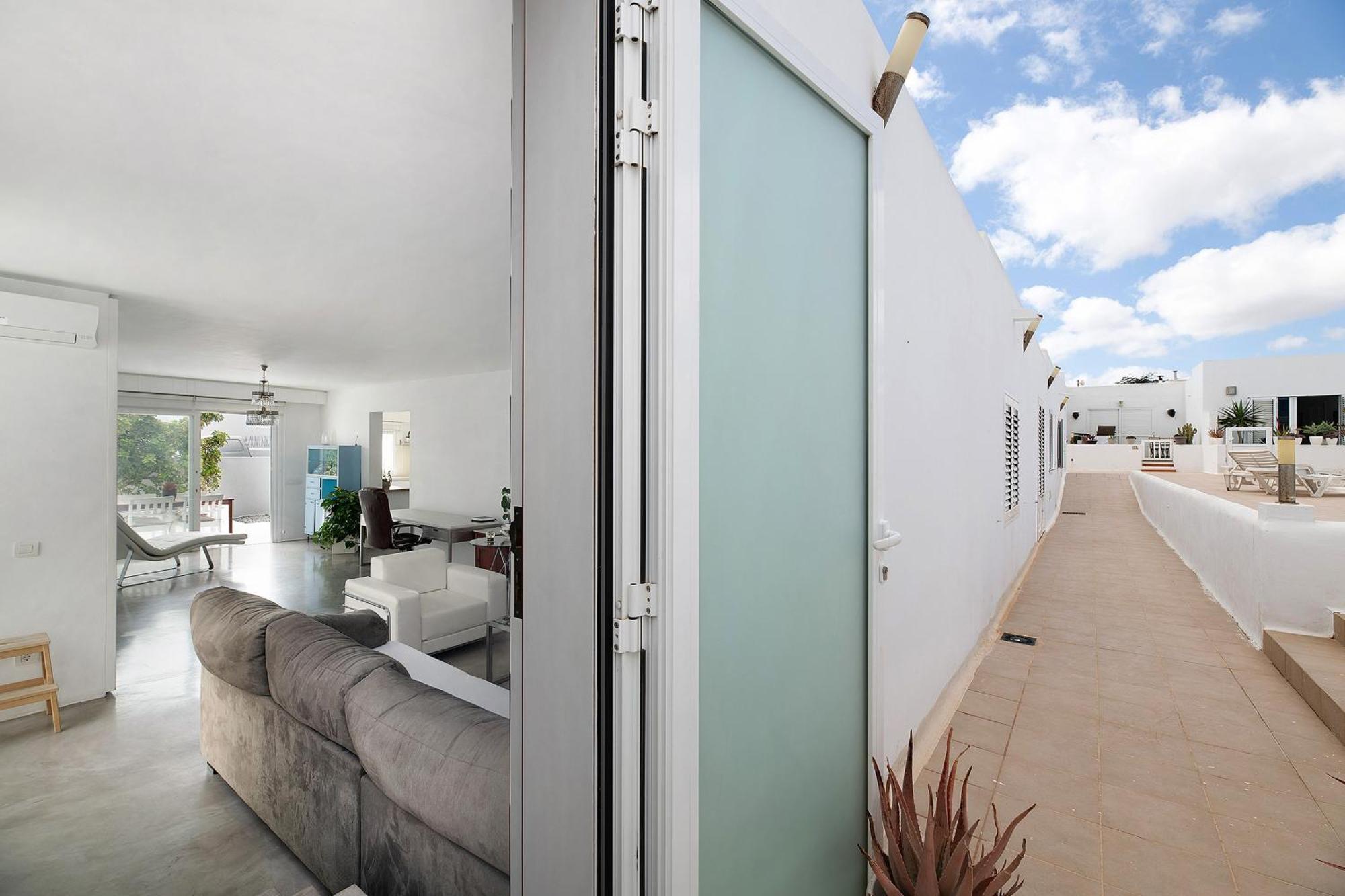 Сasa de vacaciones Casa La Concha Lanzarote
