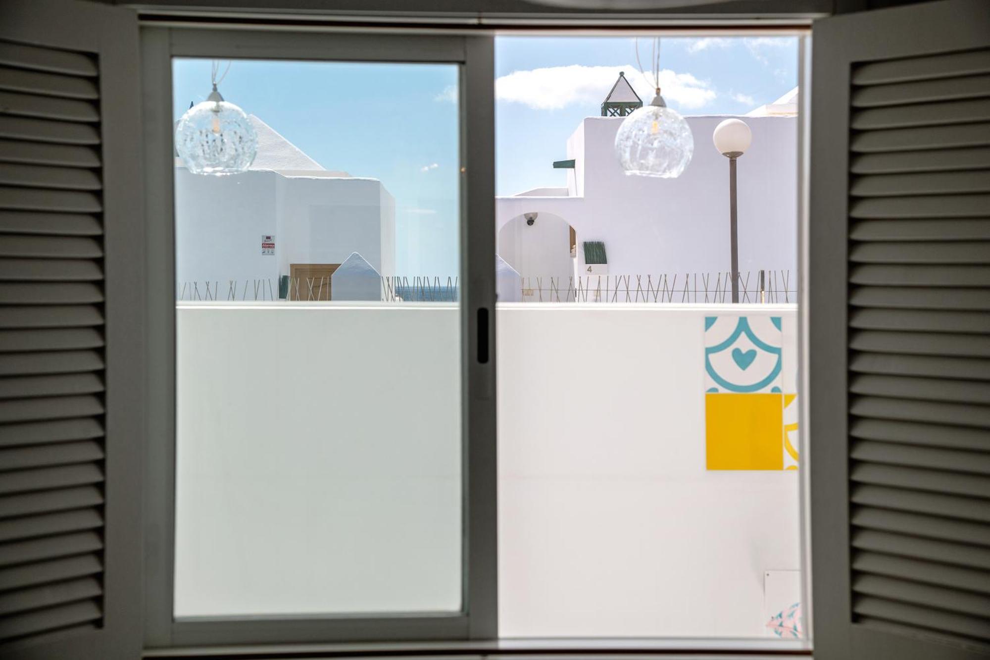Casa La Concha Lanzarote Сasa de vacaciones