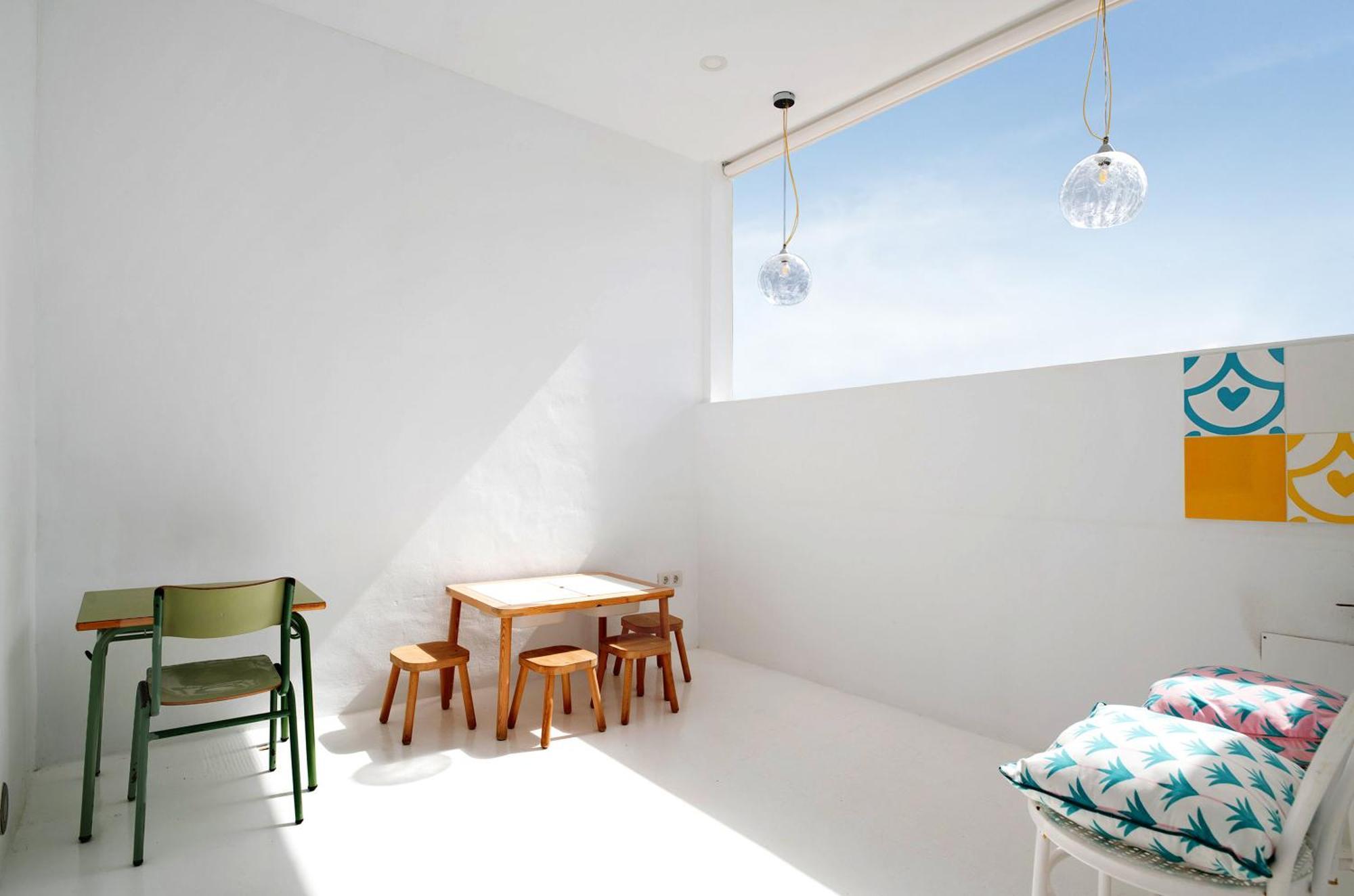 Сasa de vacaciones Casa La Concha Lanzarote *
