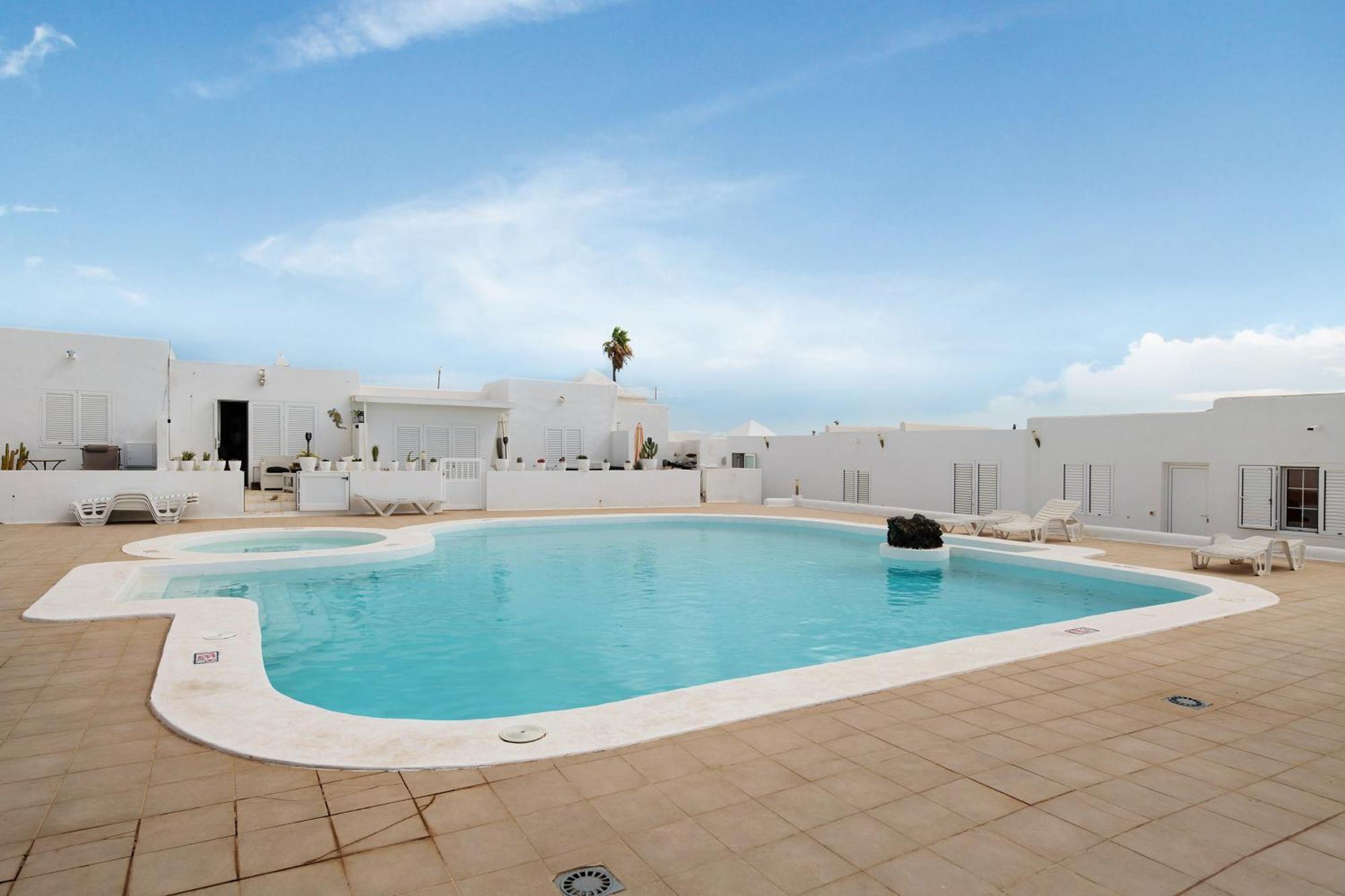 Casa La Concha Lanzarote Сasa de vacaciones *