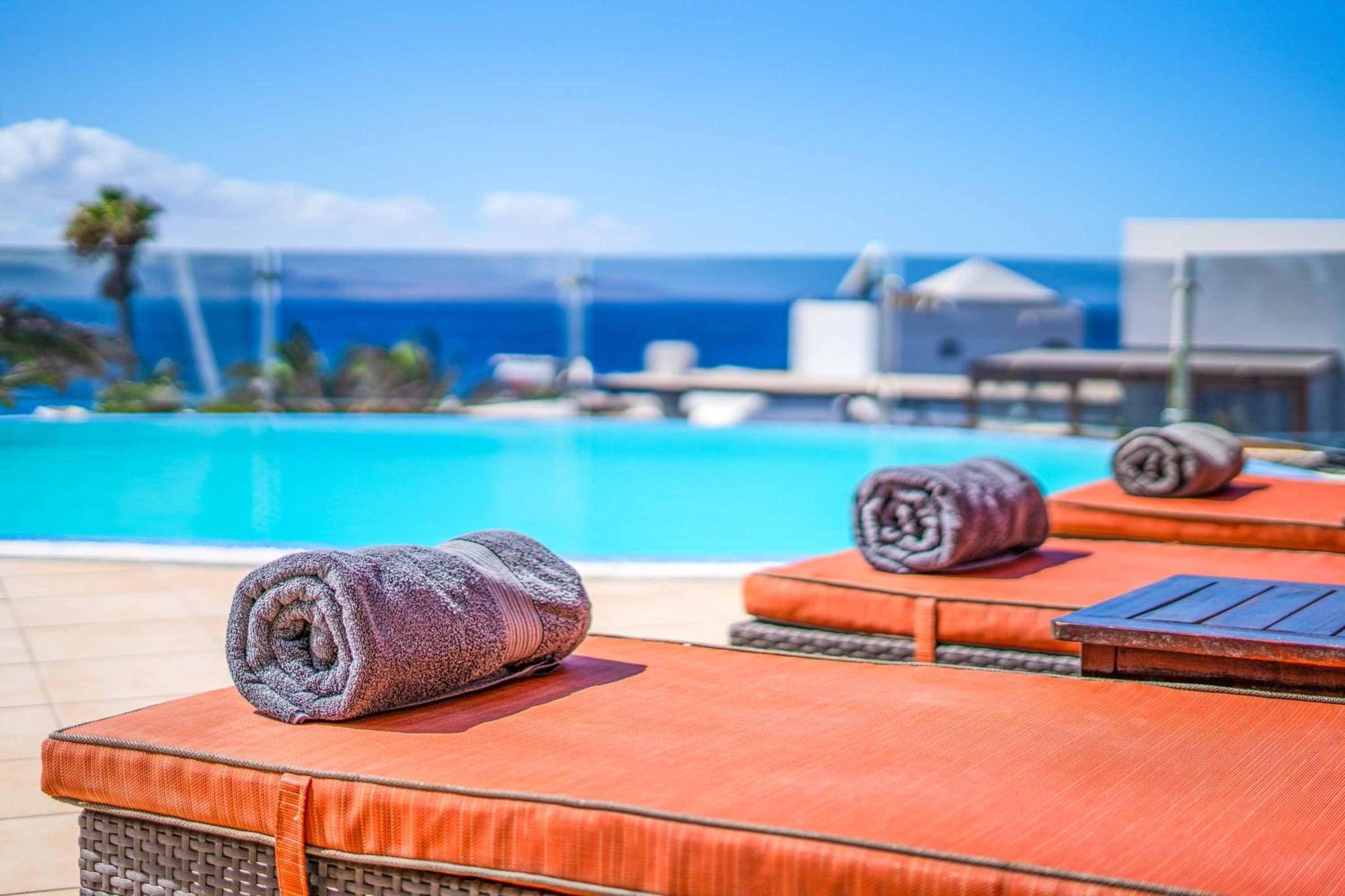 Villa Ocean Escape Playa Blanca (Lanzarote)