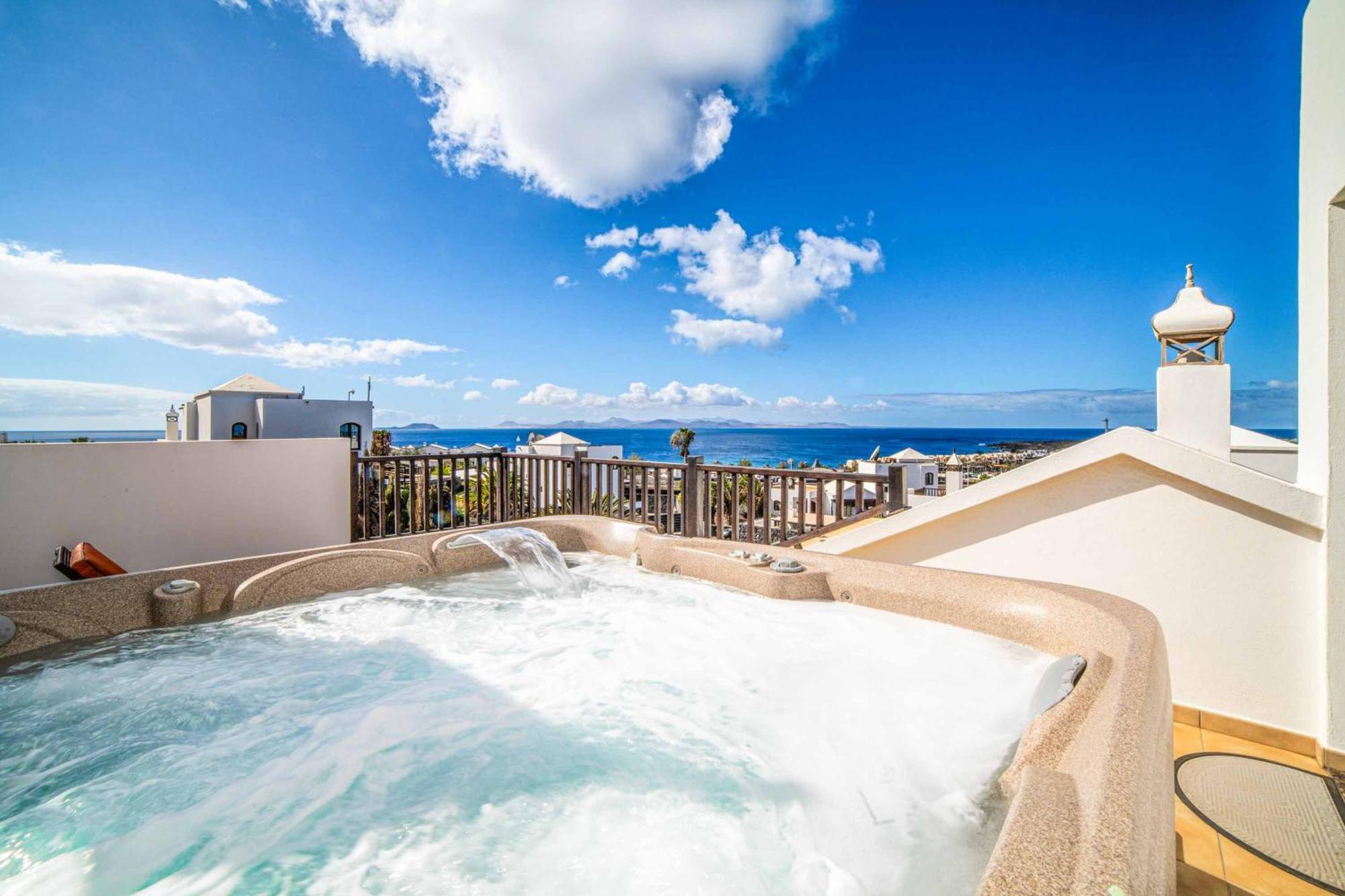 Ocean Escape Villa *