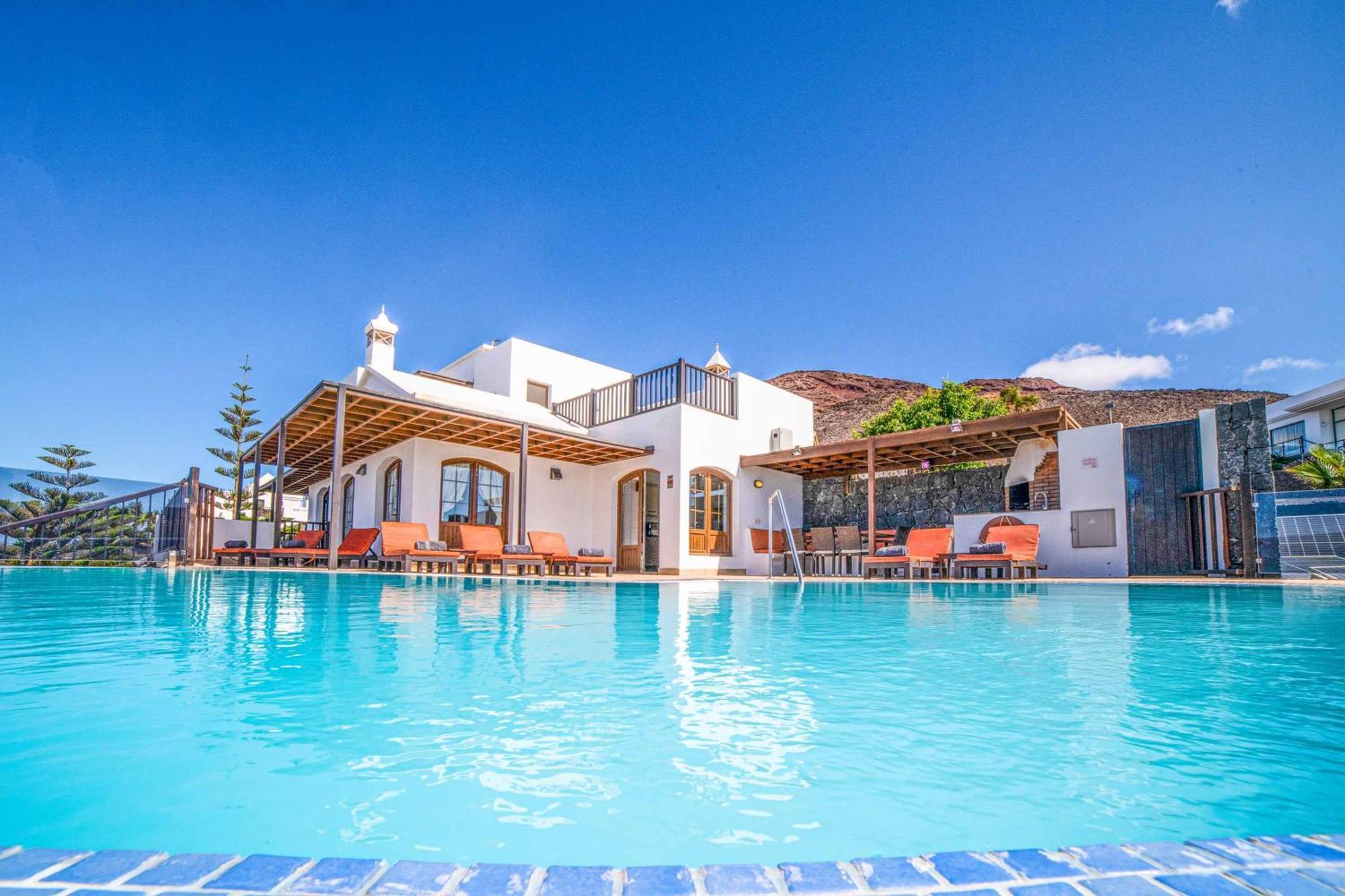 Villa Ocean Escape